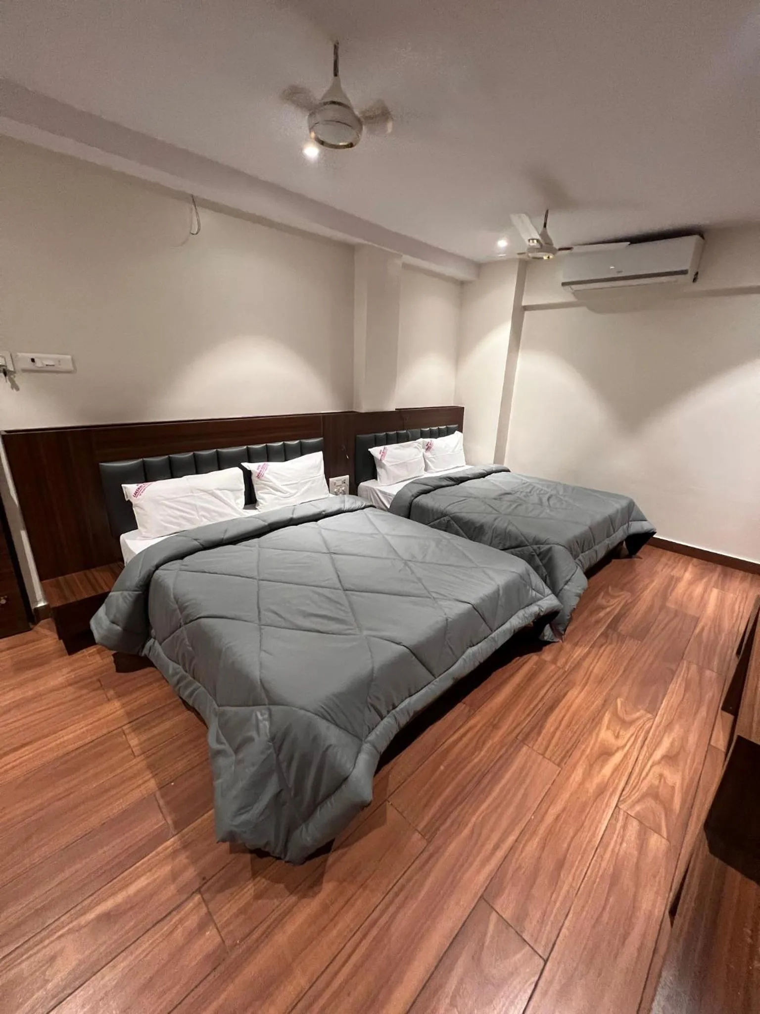 Bedroom, Bed in Hotel Lakshmi Residency