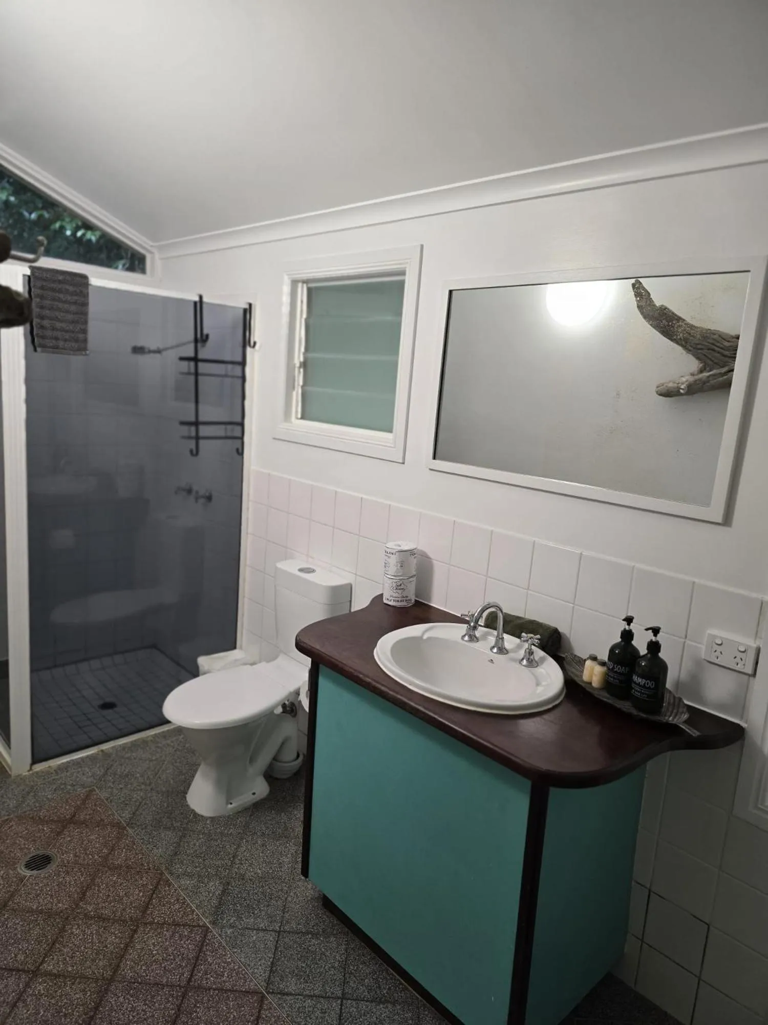 Ferntree Rainforest Lodge