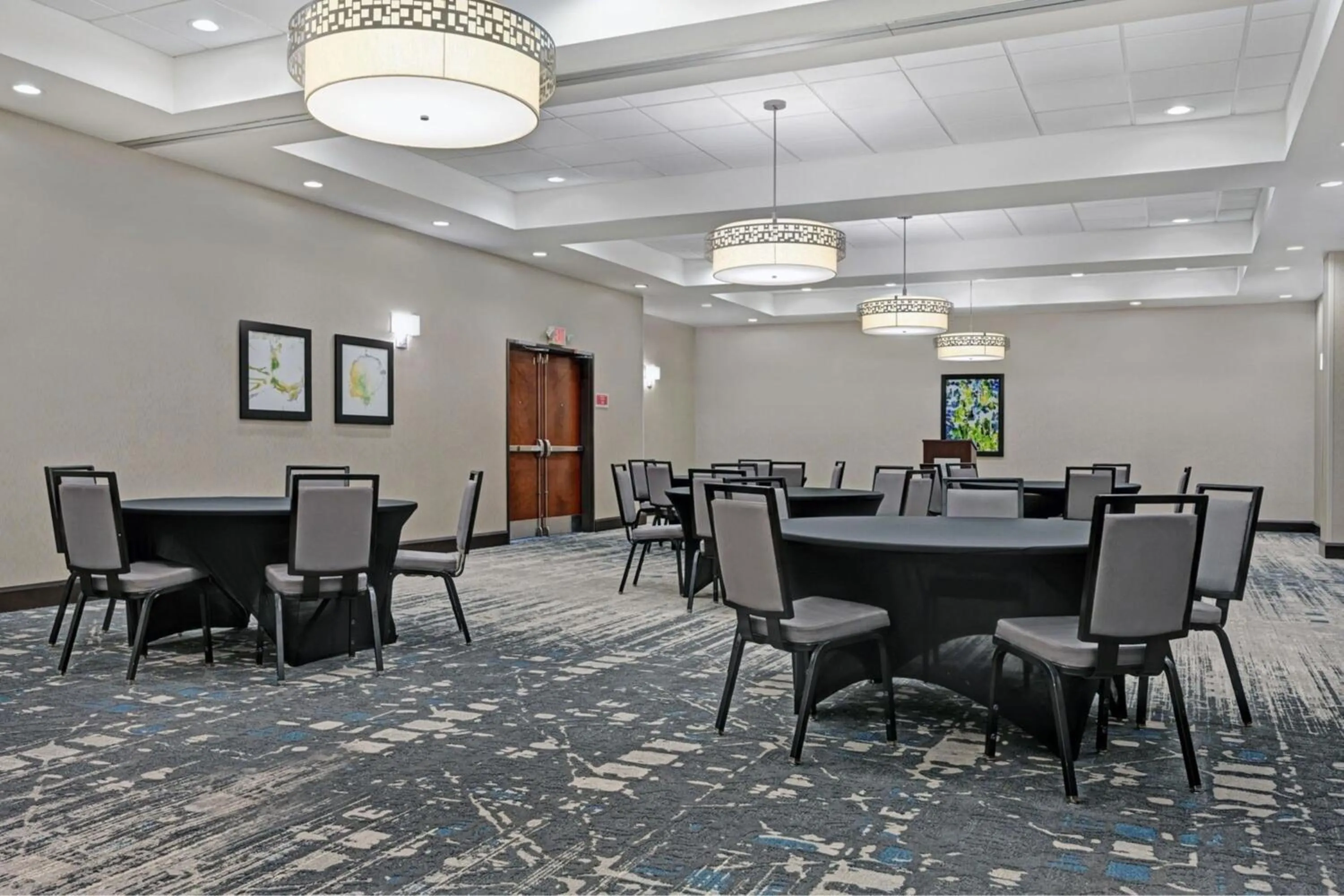 Meeting/conference room in Four Points by Sheraton Birmingham Homewood