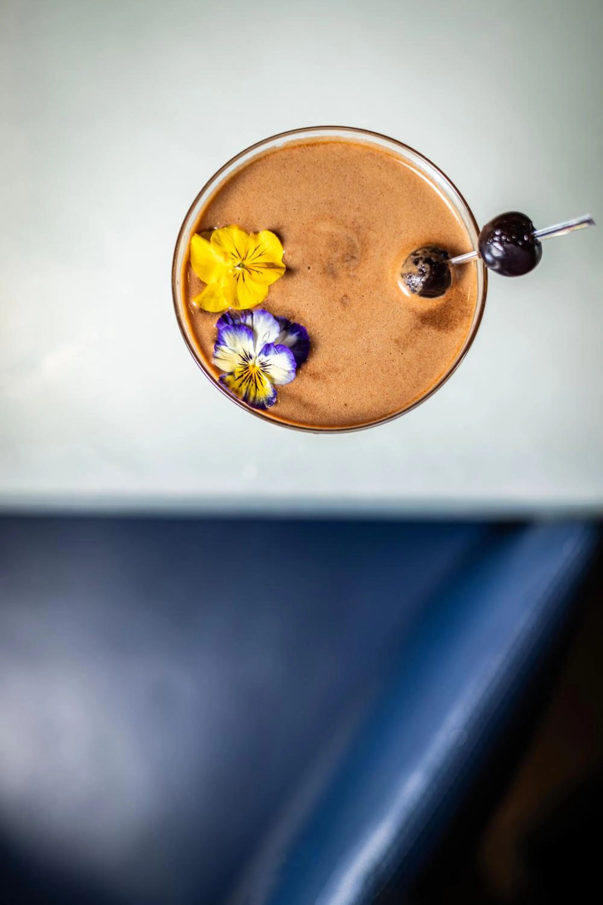 Restaurant/places to eat in Courtyard by Marriott Paris Porte de Versailles