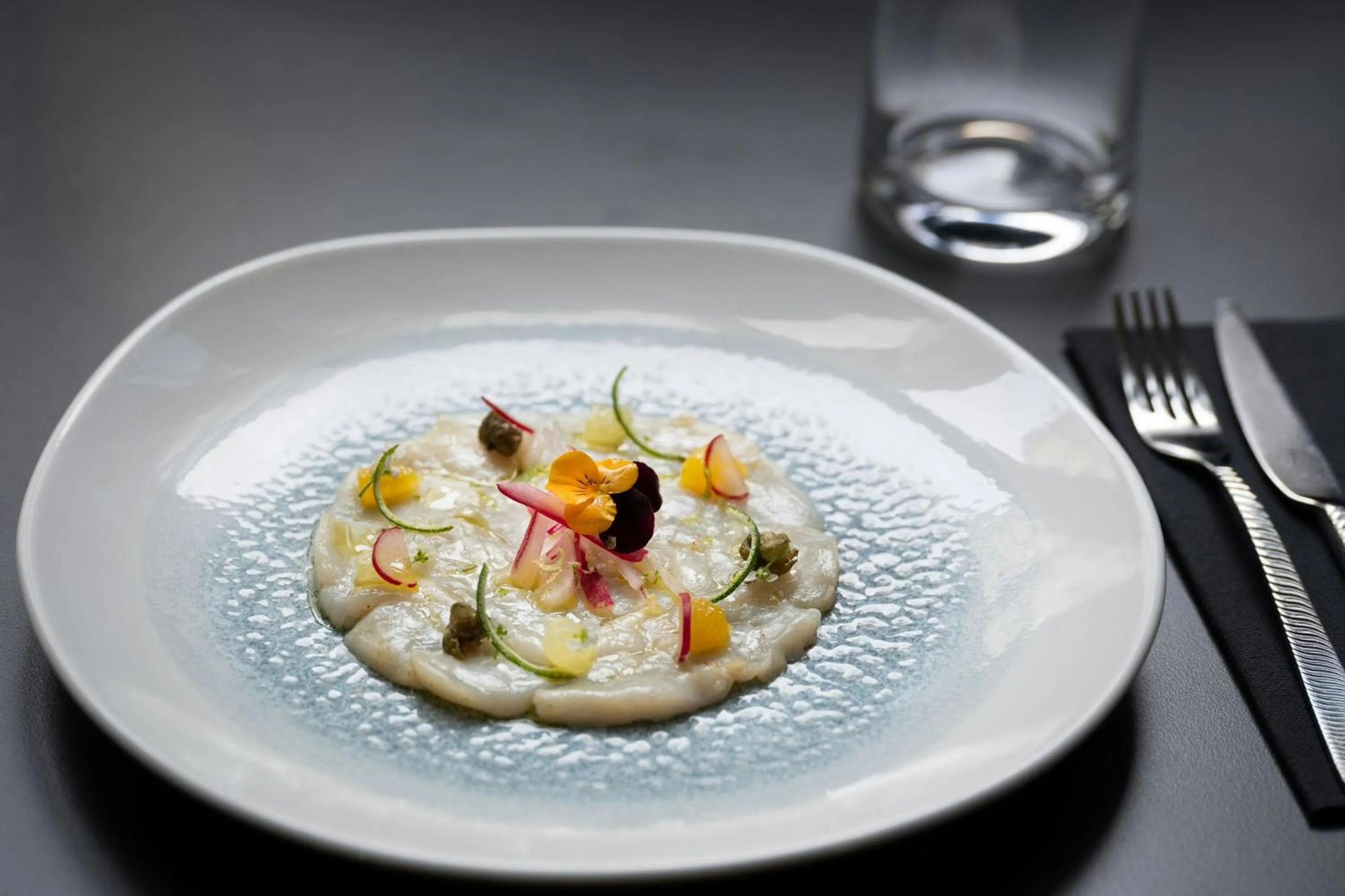 Restaurant/places to eat in Courtyard by Marriott Paris Porte de Versailles