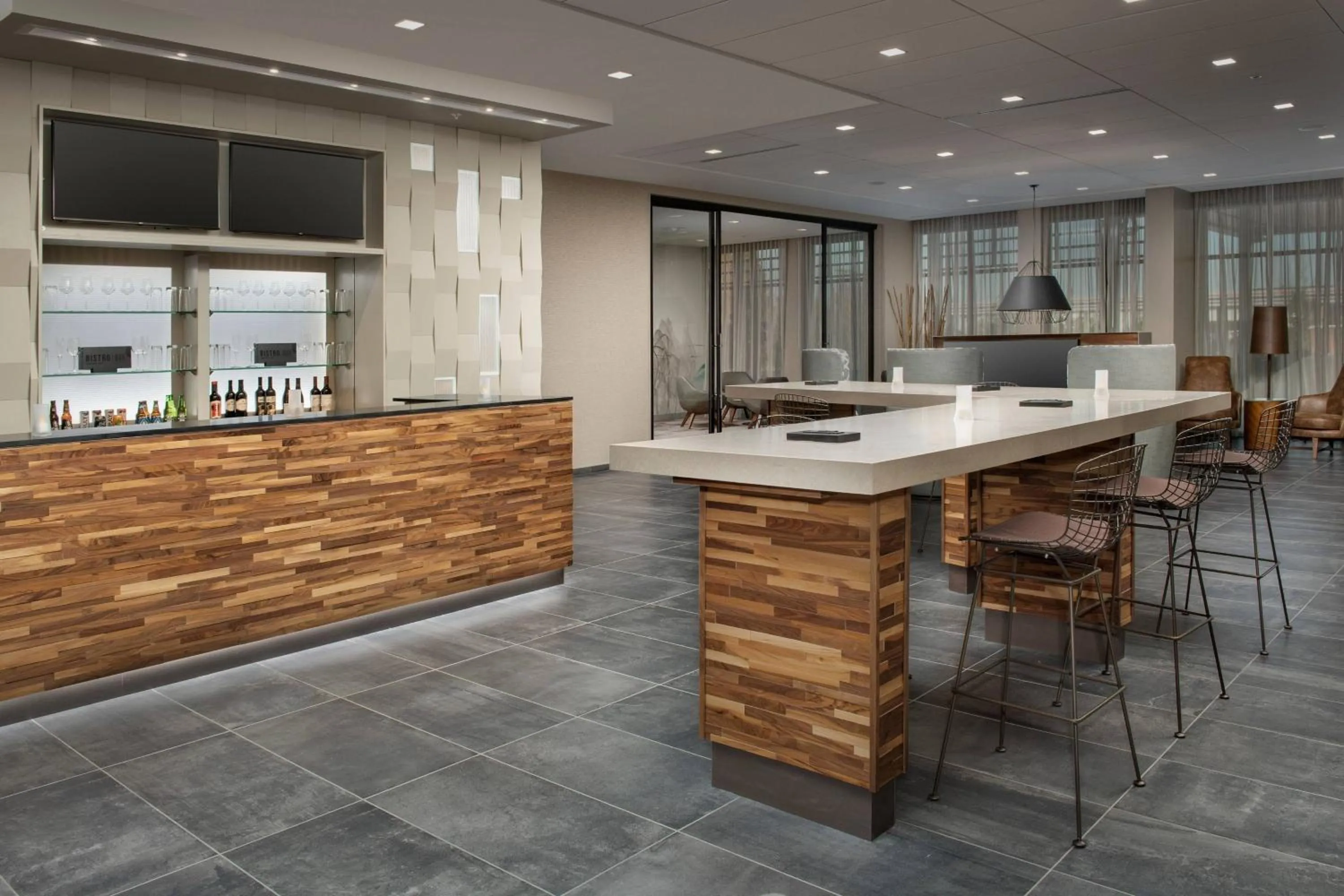 Other in Courtyard Portland East