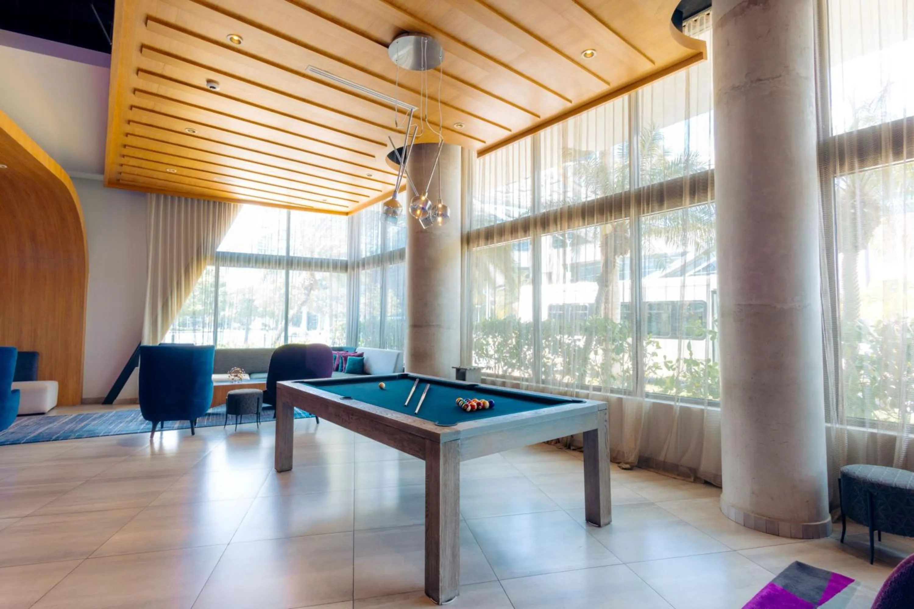 Other in Aloft San Juan