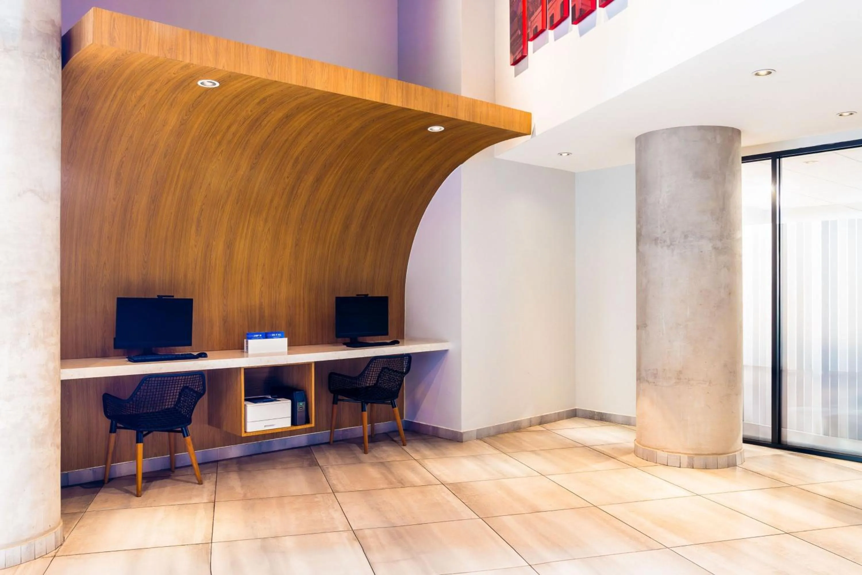 Other in Aloft San Juan