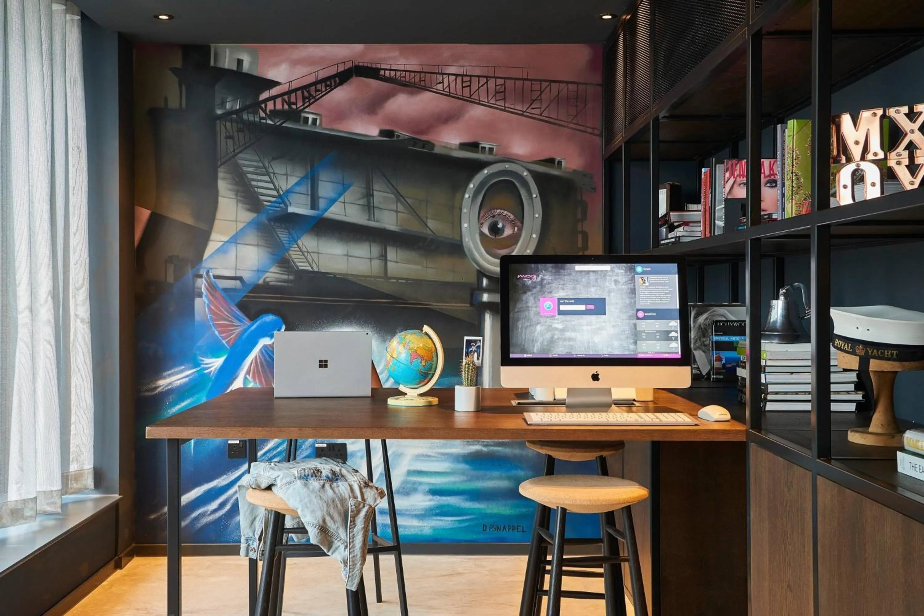 Other in Moxy Southampton