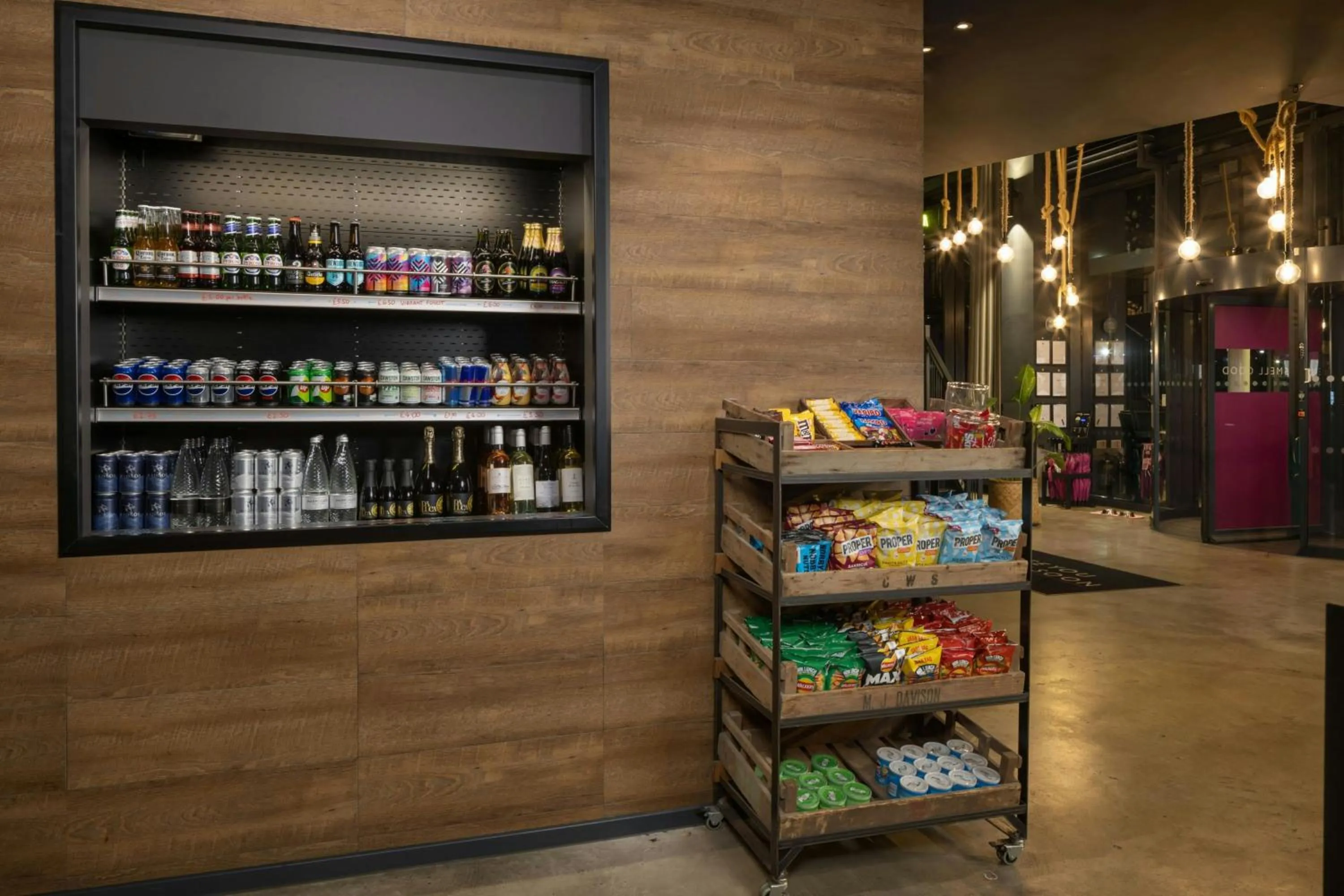 Other in Moxy Southampton