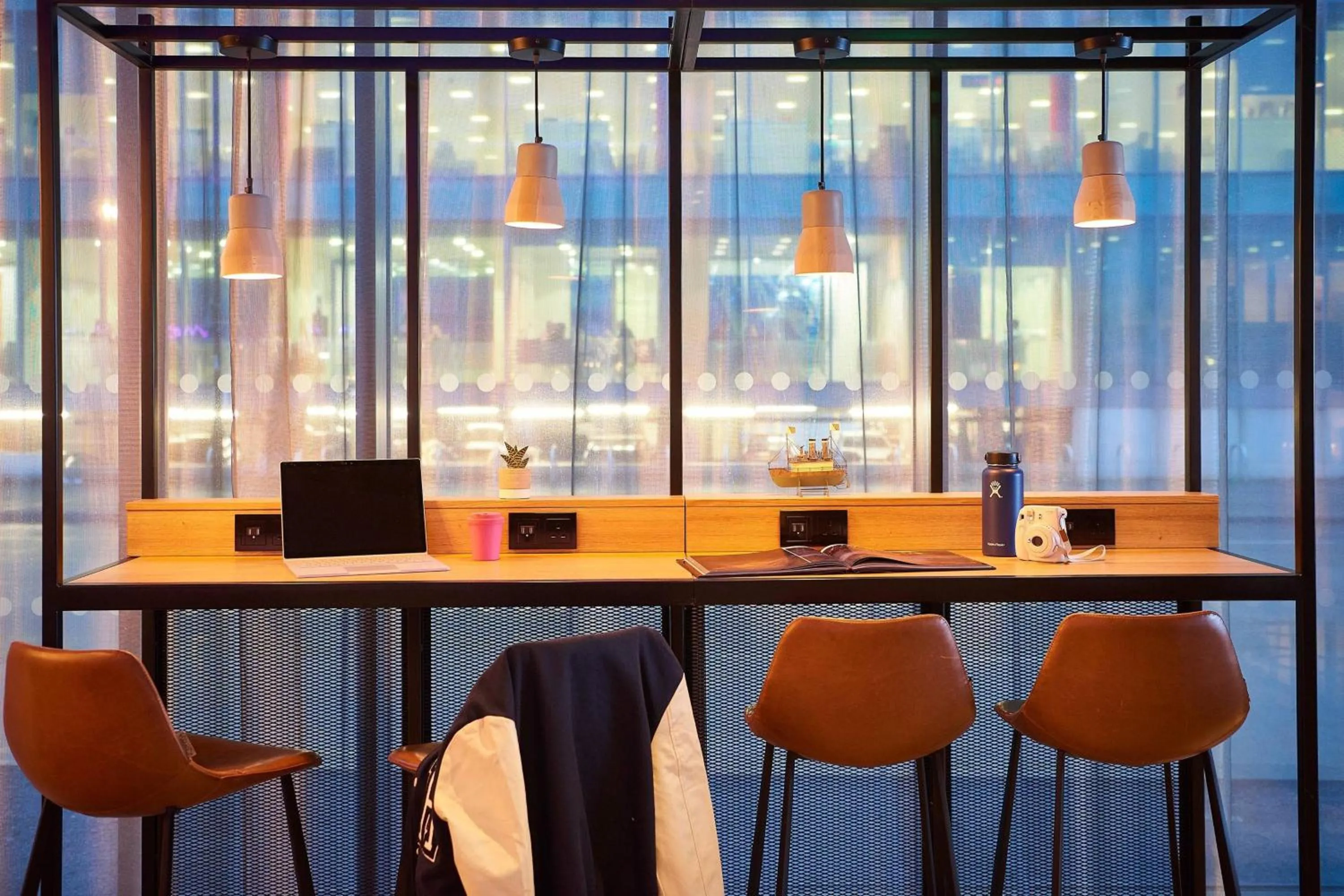 Other in Moxy Southampton