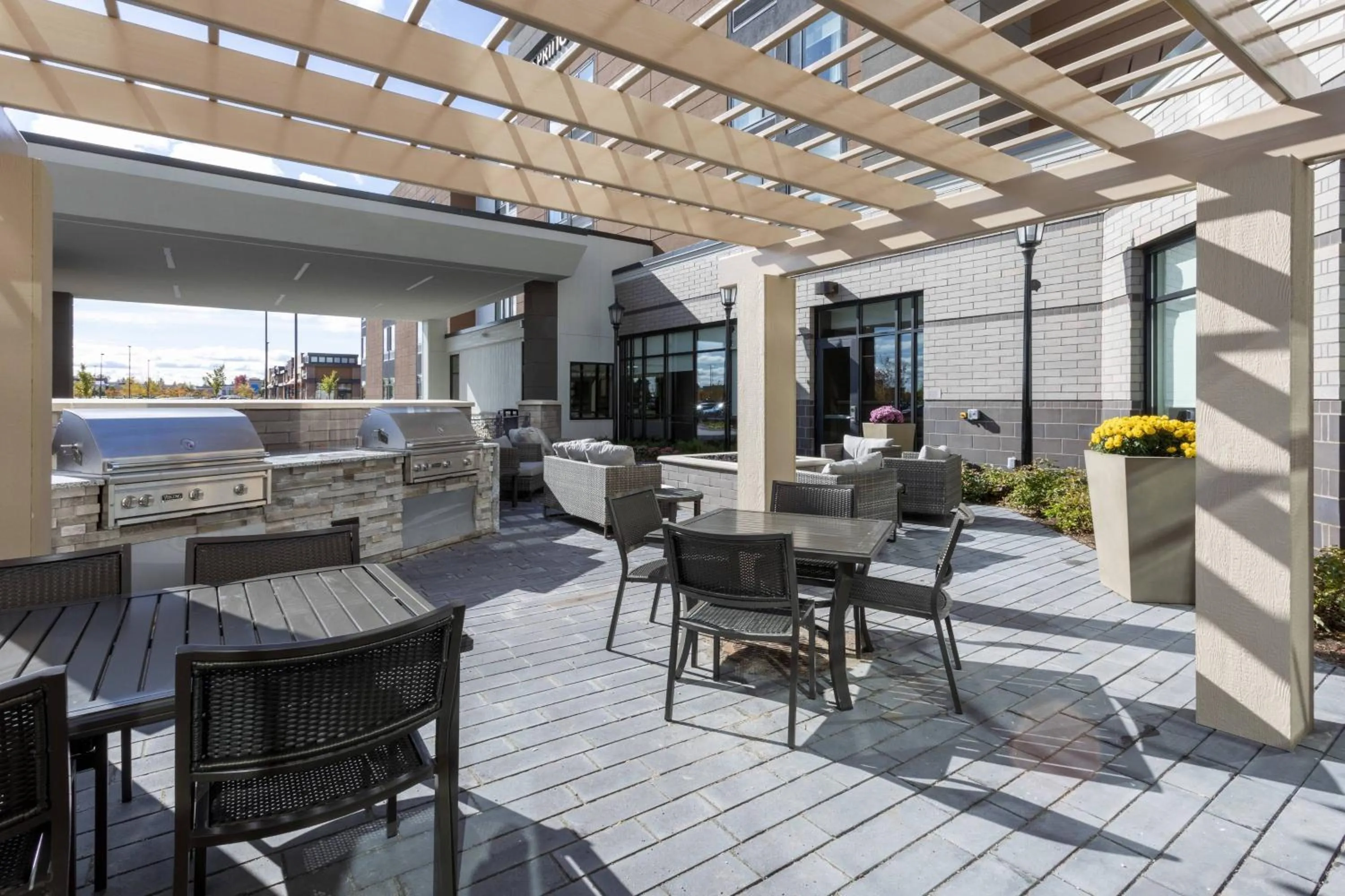 Other in Residence Inn Minneapolis Maple Grove/Arbor Lakes