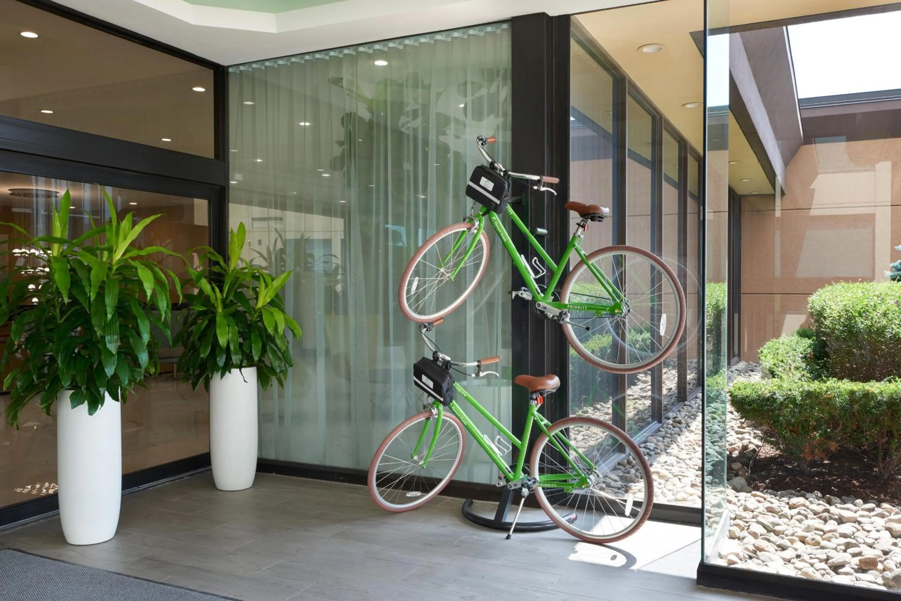 Other in Element Toronto Airport