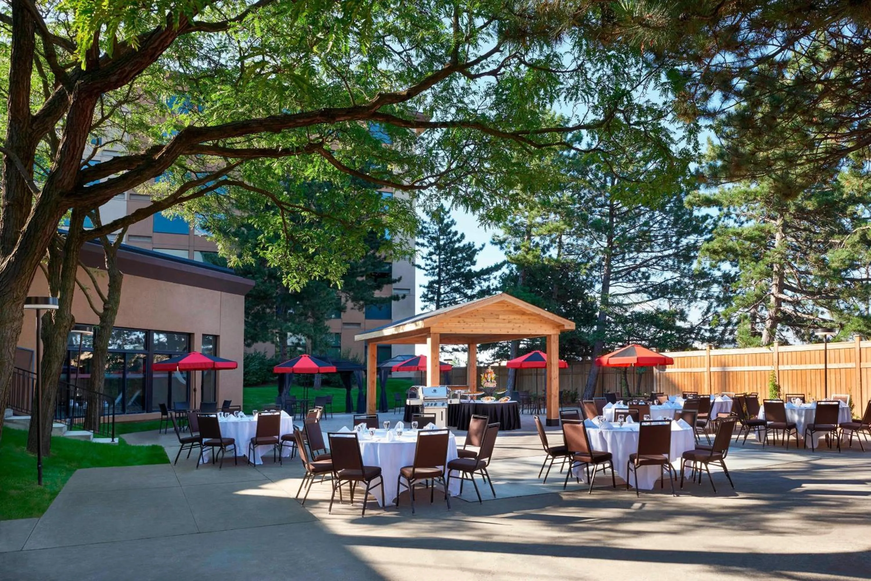 Other in Element Toronto Airport