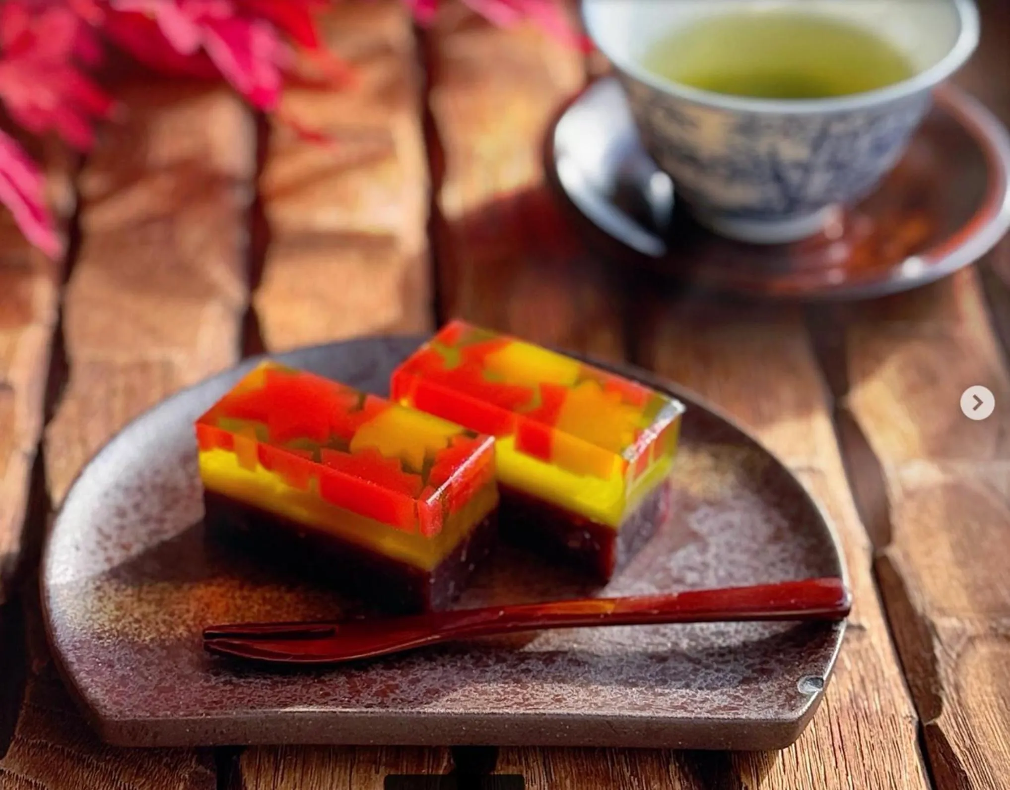 Coffee/tea facilities in Kyoto Nanzenji Ryokan Yachiyo Established in 1915