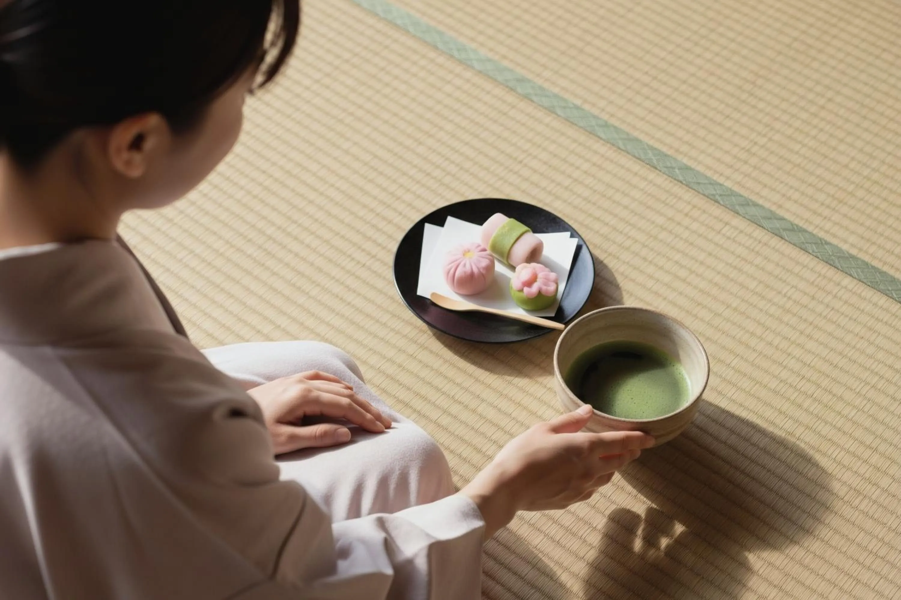 Restaurant/places to eat in Kyoto Nanzenji Ryokan Yachiyo Established in 1915