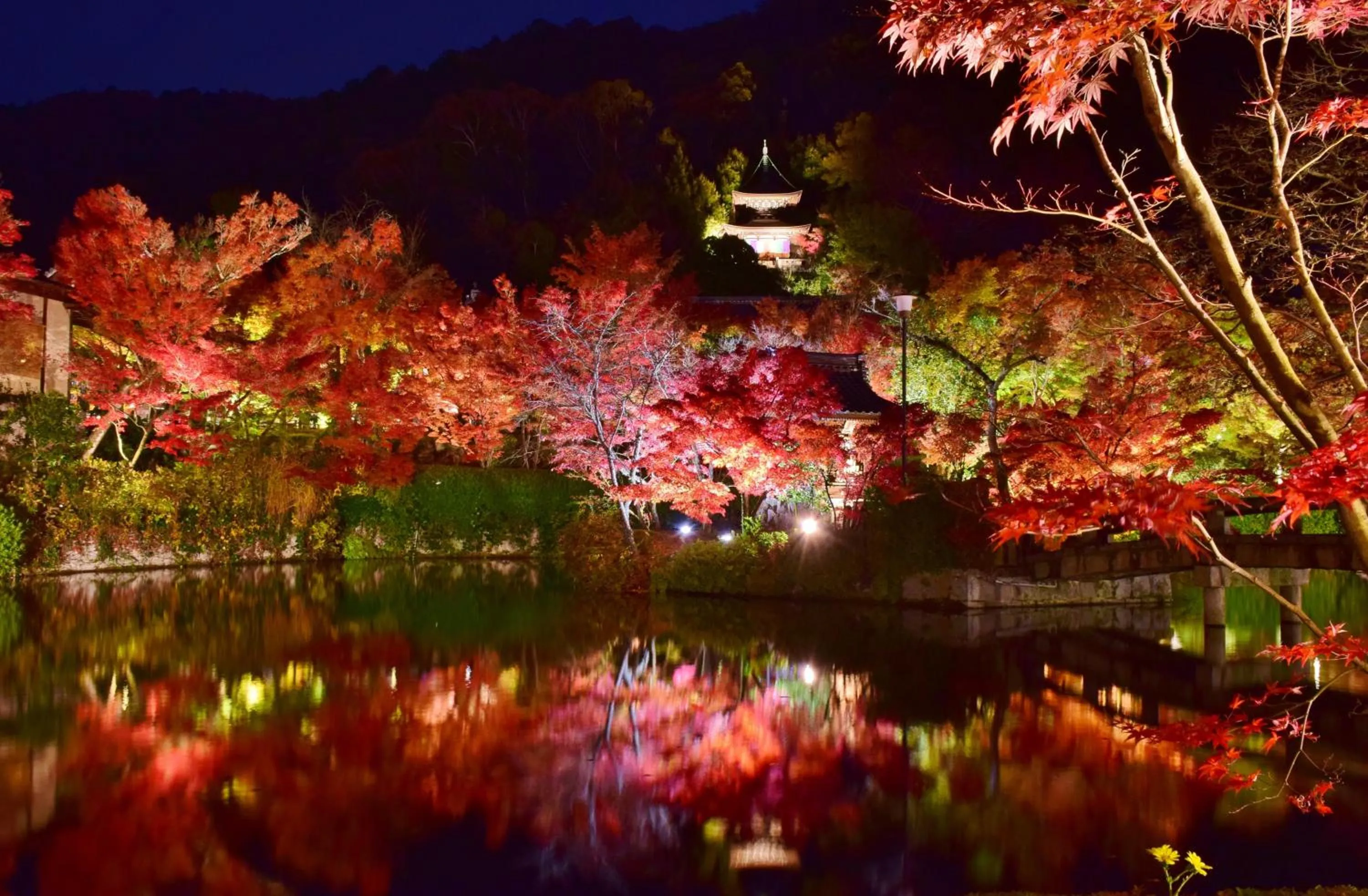 Nearby landmark in Kyoto Nanzenji Ryokan Yachiyo Established in 1915