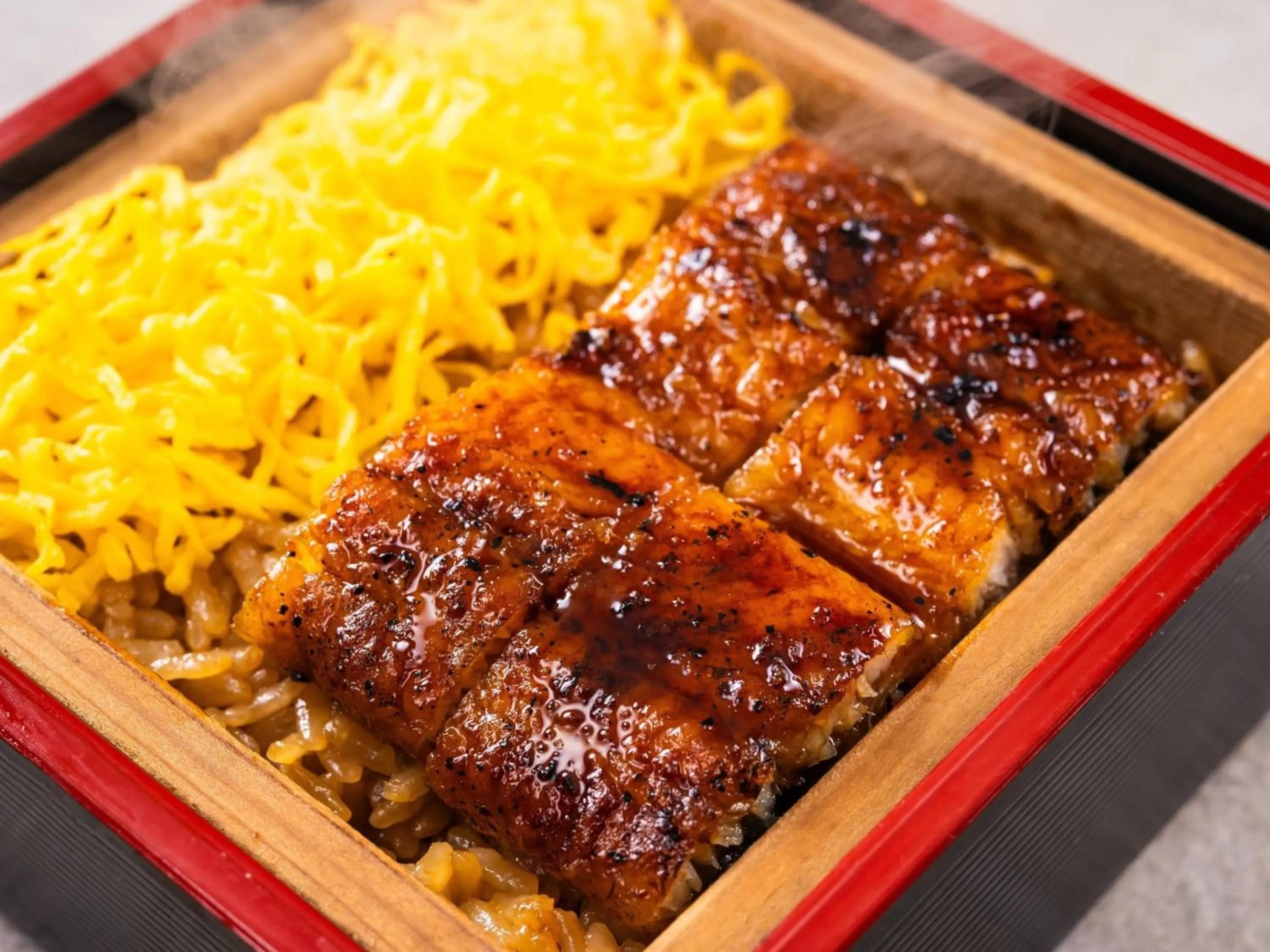 Dinner in KAMENOI HOTEL Yanagawa