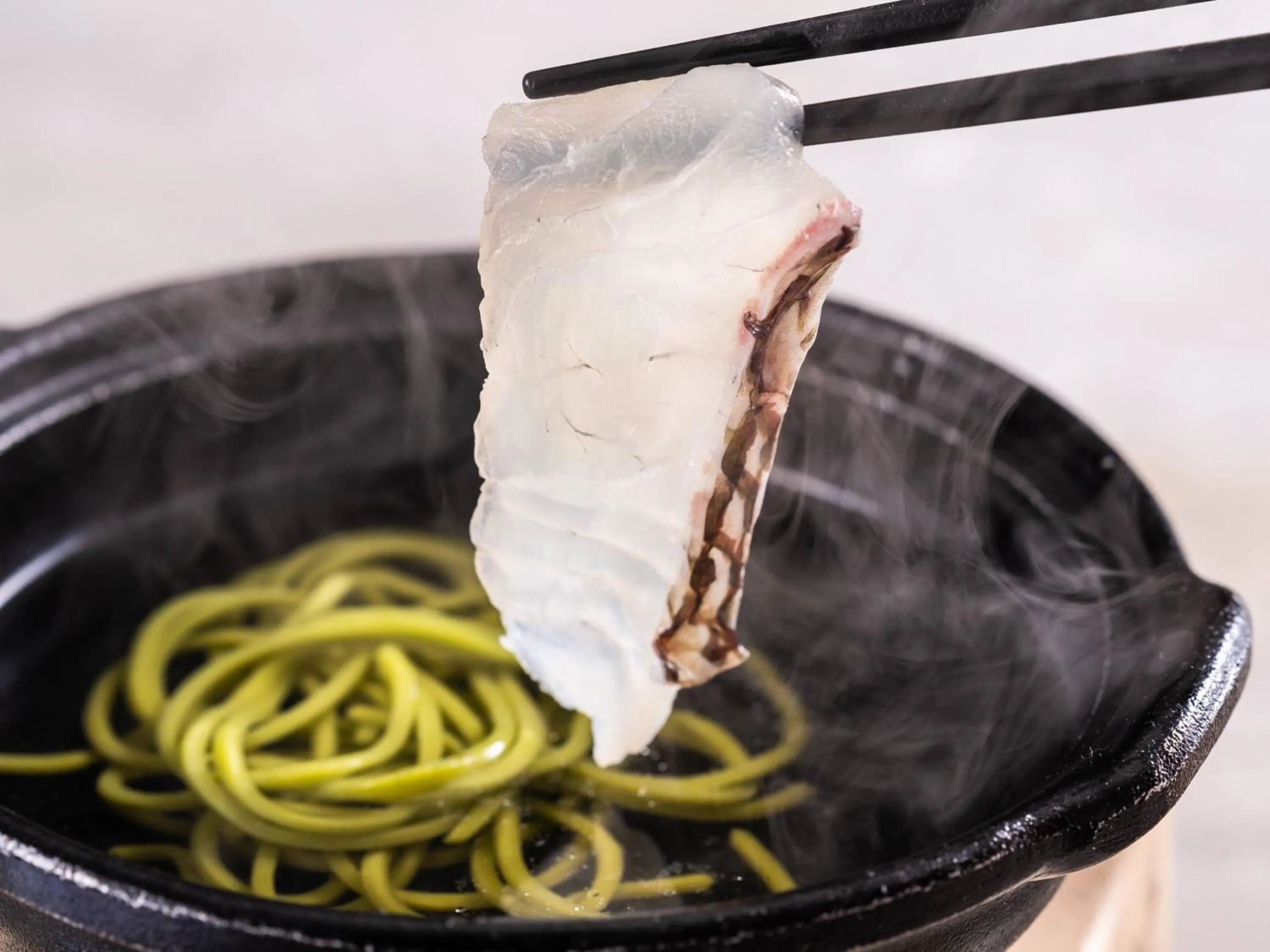 Dinner in KAMENOI HOTEL Yanagawa