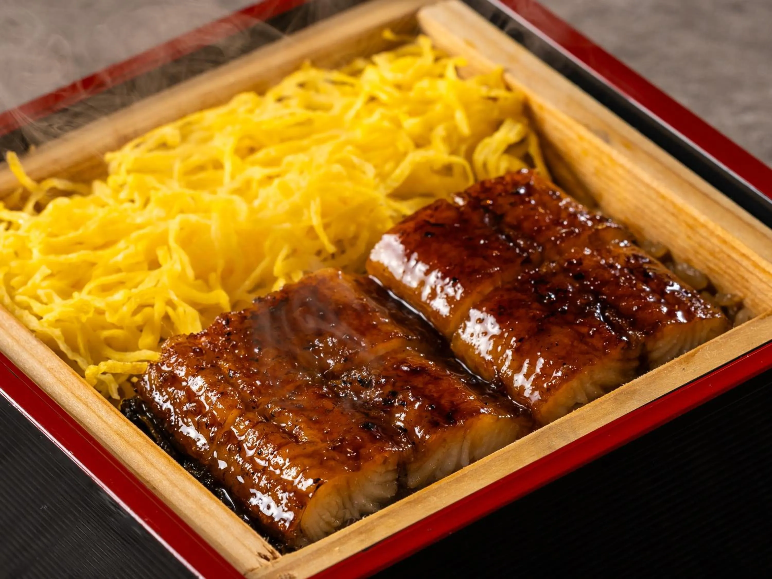 Dinner in KAMENOI HOTEL Yanagawa