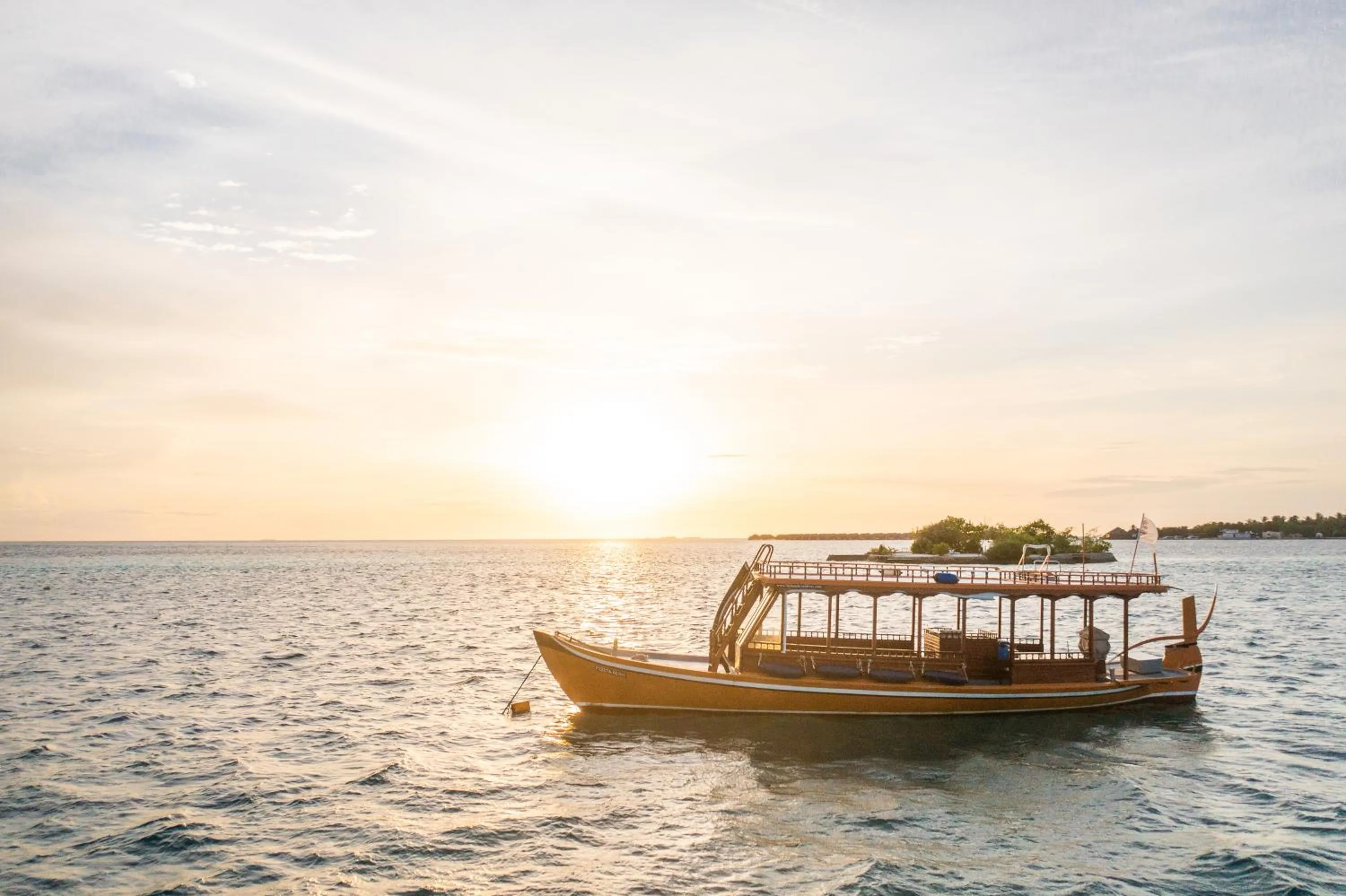 Activities in Lily Beach Resort and Spa - All Inclusive