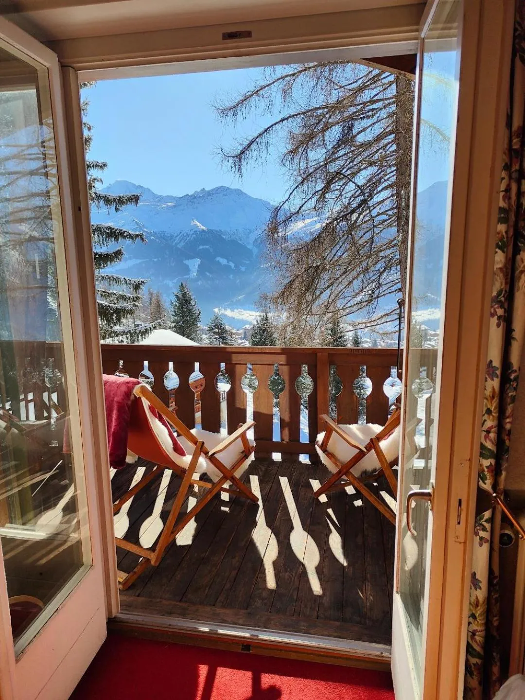 Arche de Noé B&B