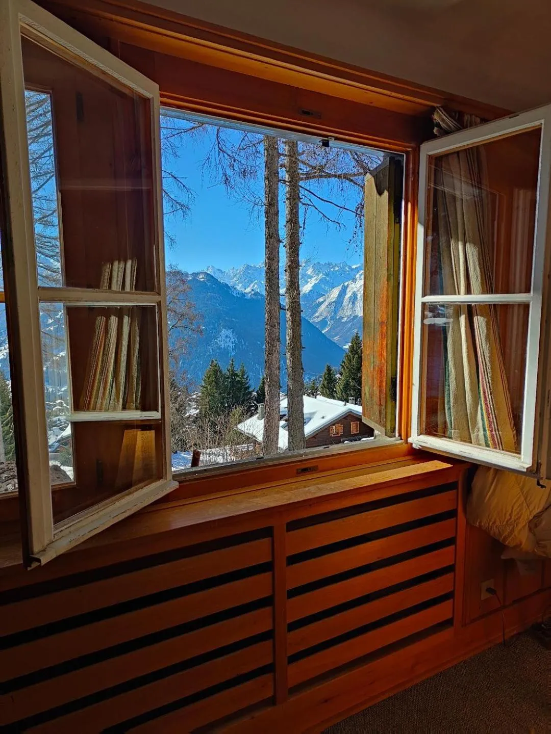 Arche de Noé B&B