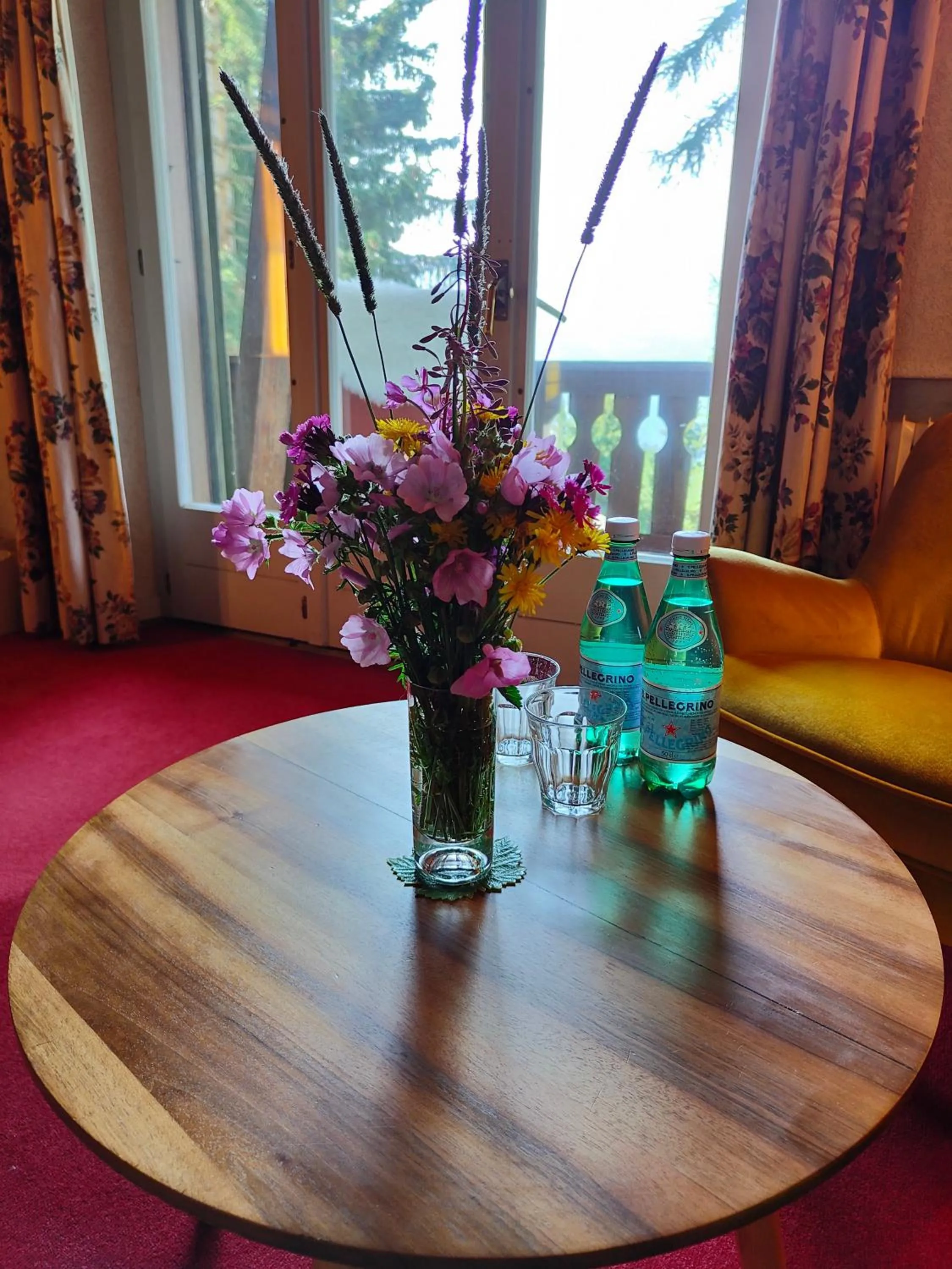 Arche de Noé B&B
