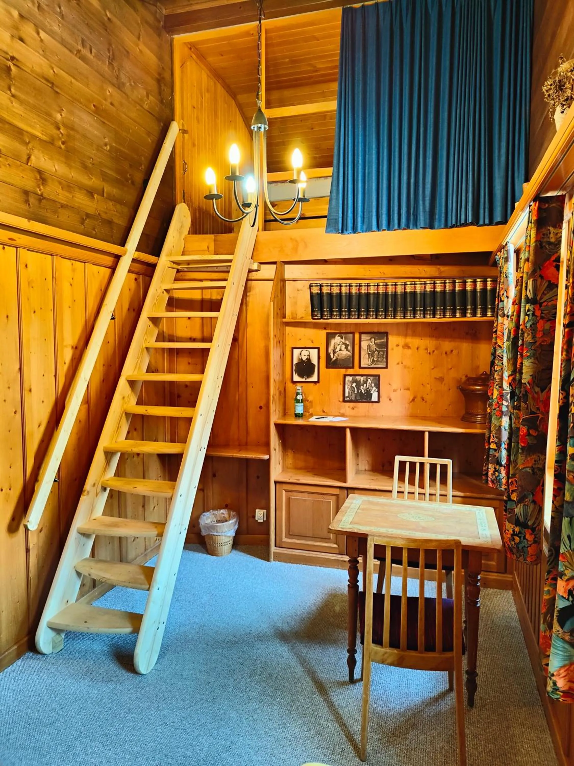 Arche de Noé B&B