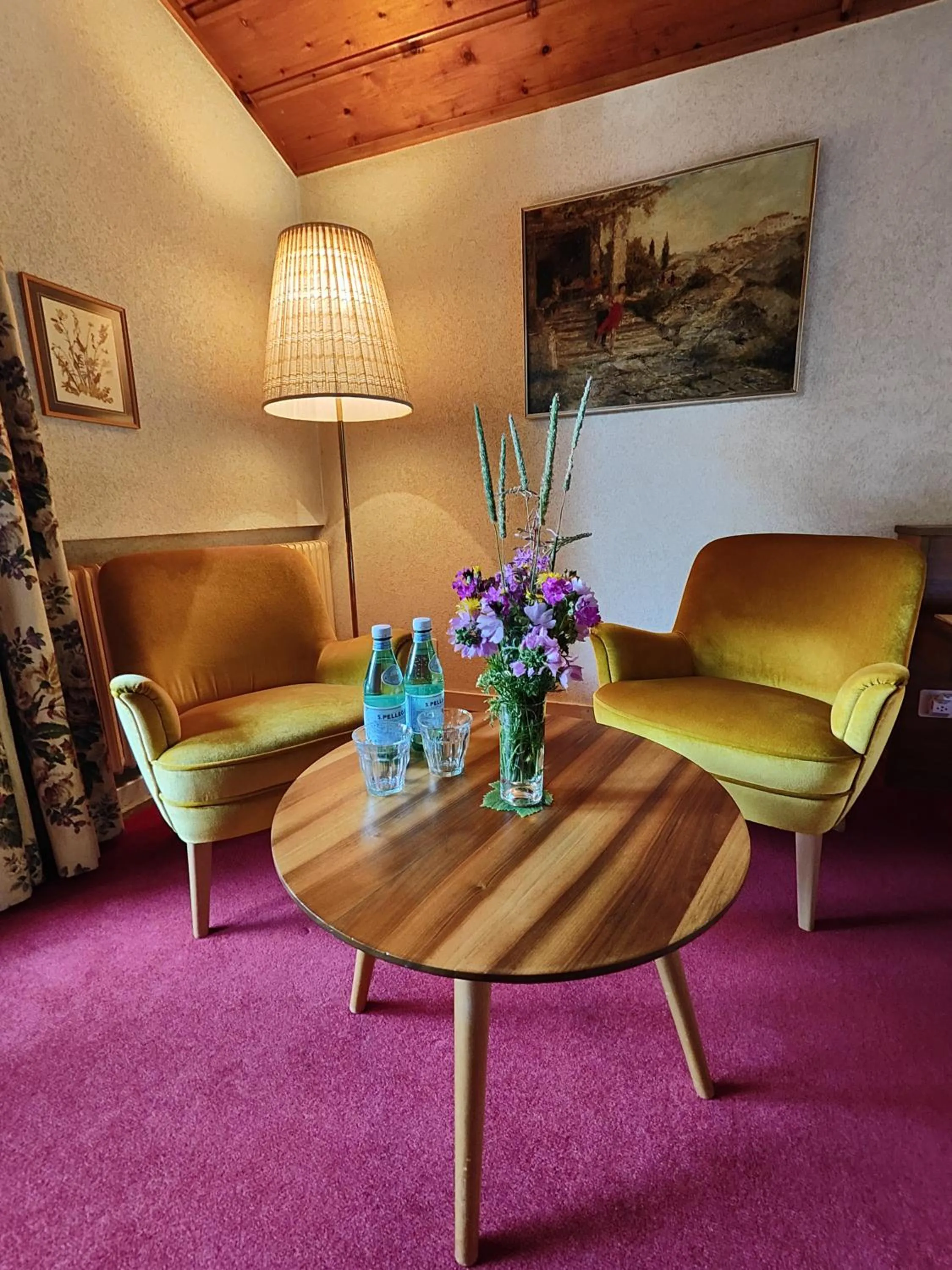 Arche de Noé B&B