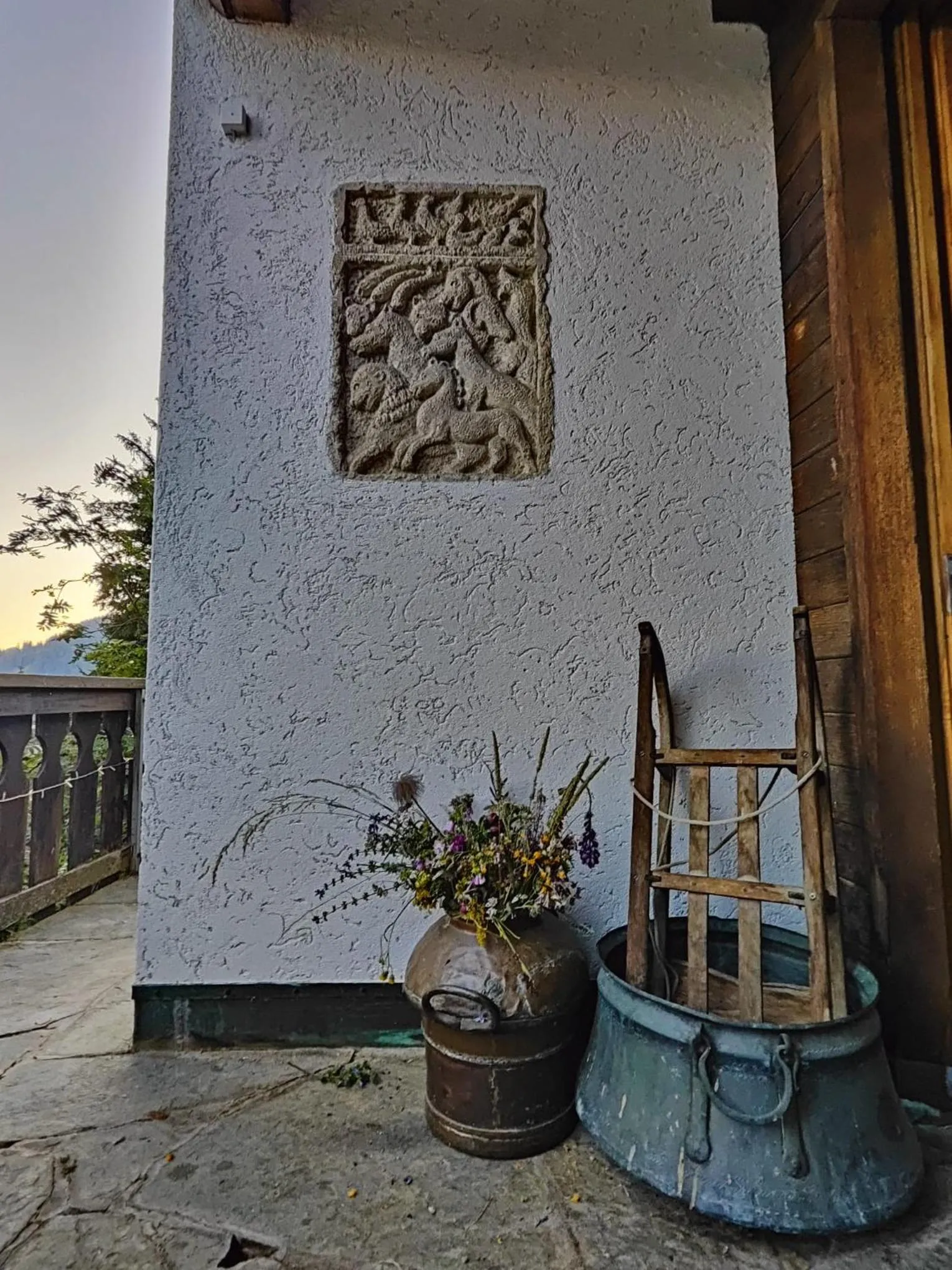 Arche de Noé B&B