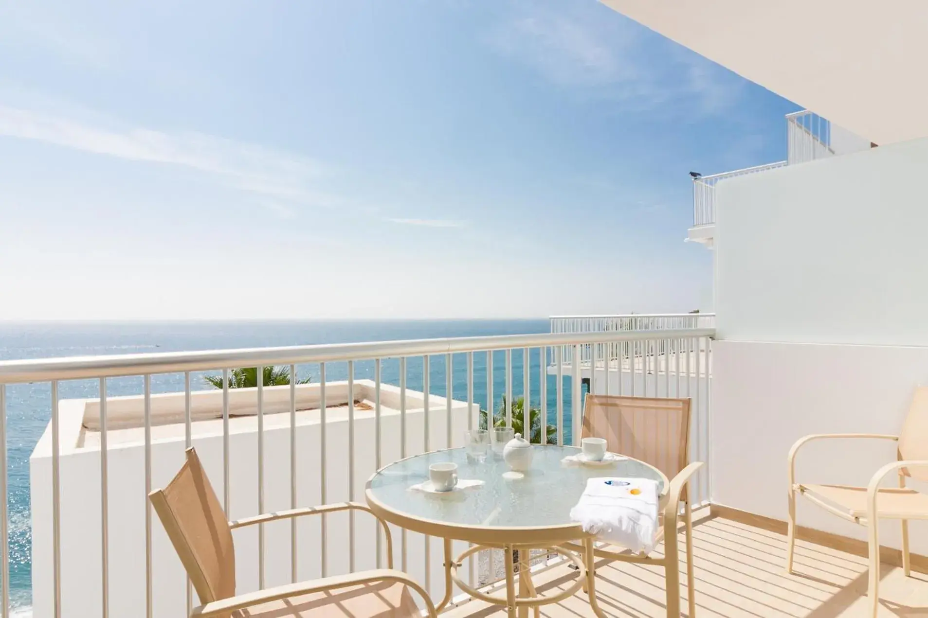 Dúplex Terrace Almuñécar Dúplex Terrace Almuñécar