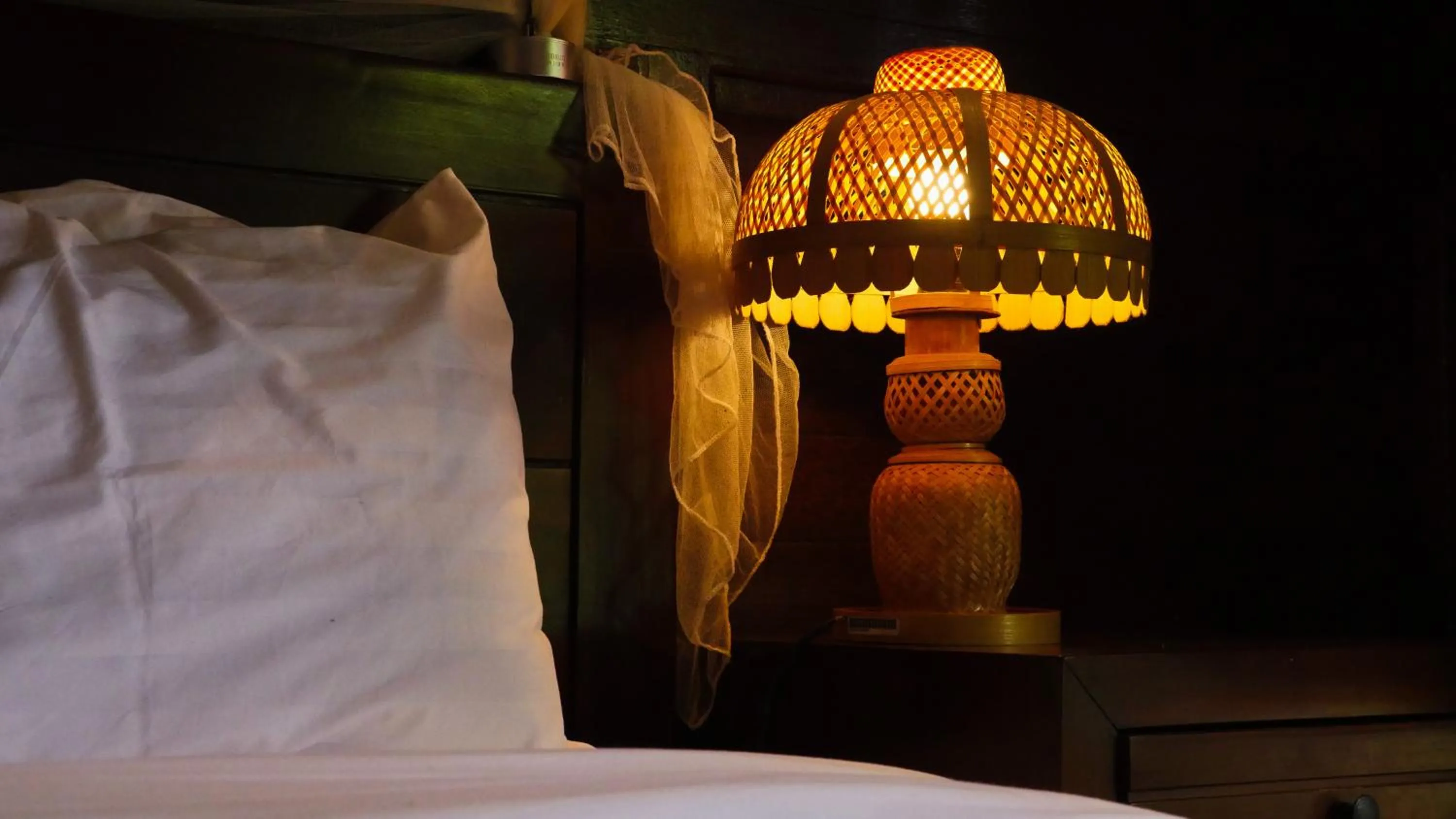 Double Room in Turtle Garden Hotel