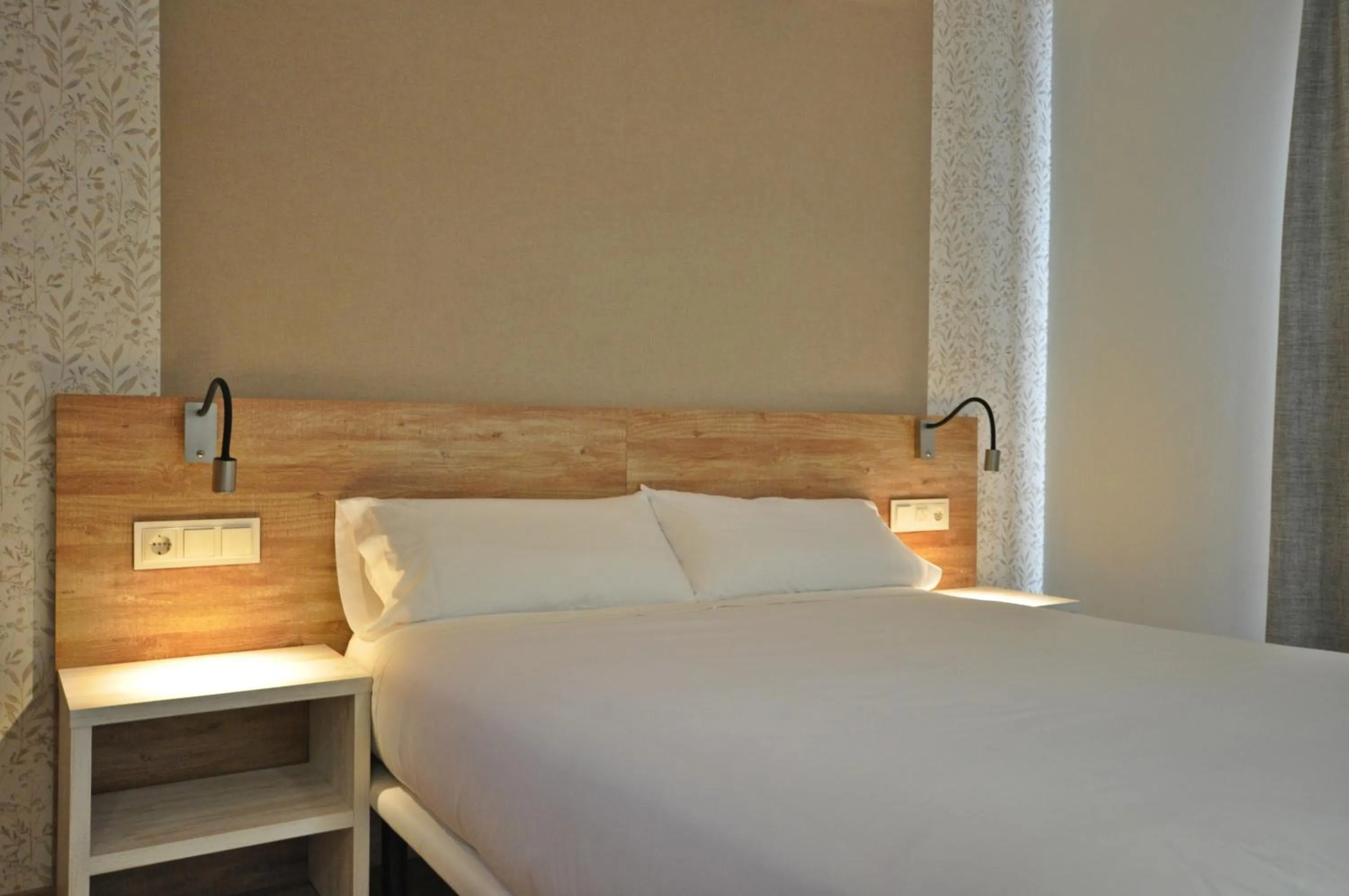 Camping Valle de Bujaruelo