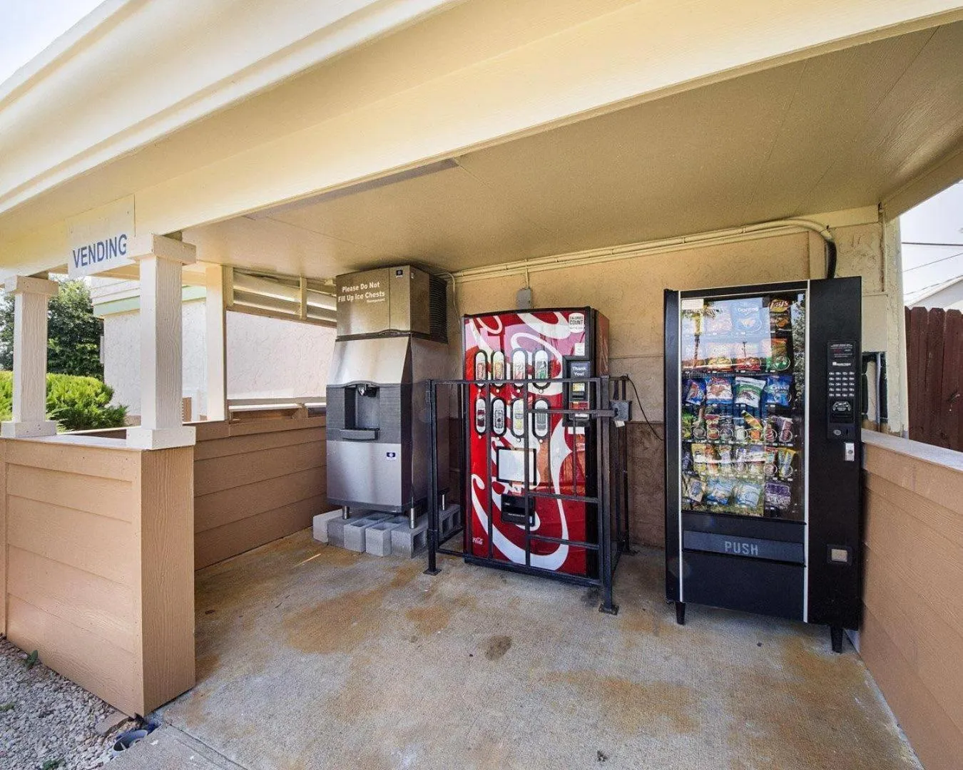 Other in Rodeway Inn San Antonio Lackland AFB - SeaWorld