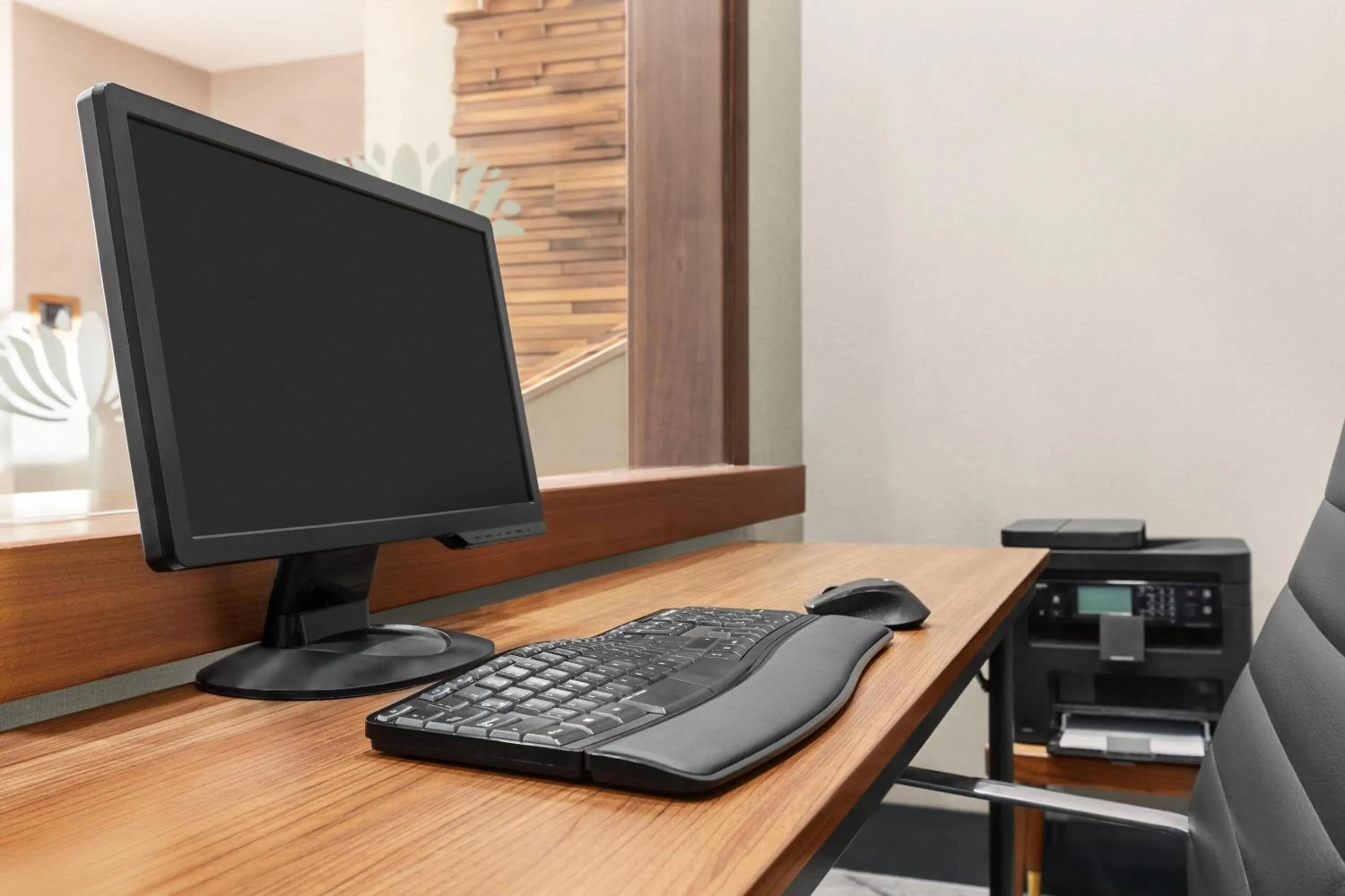 Business facilities in Tryp by Wyndham Istanbul Topkapi