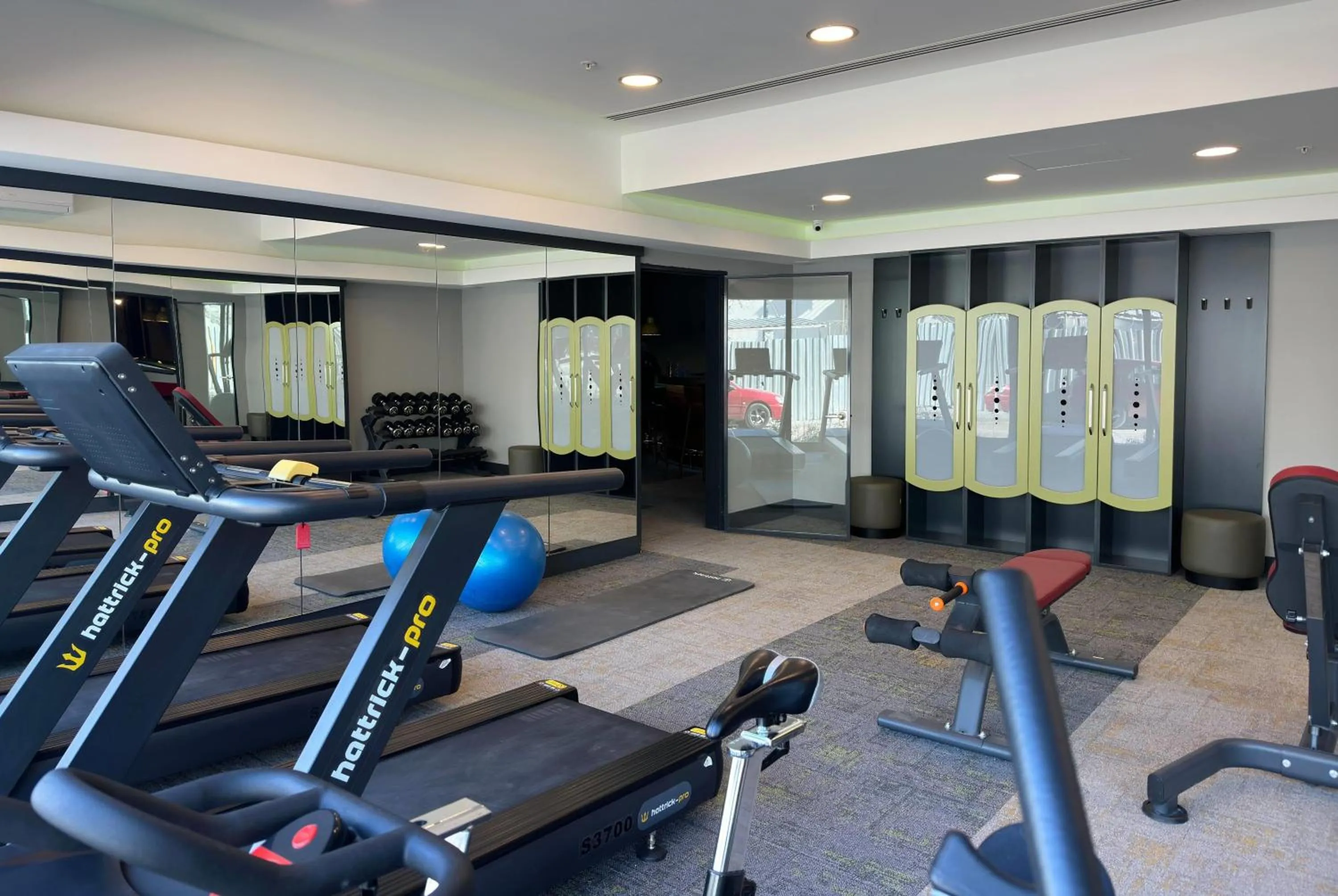 Tryp by Wyndham Istanbul Topkapi