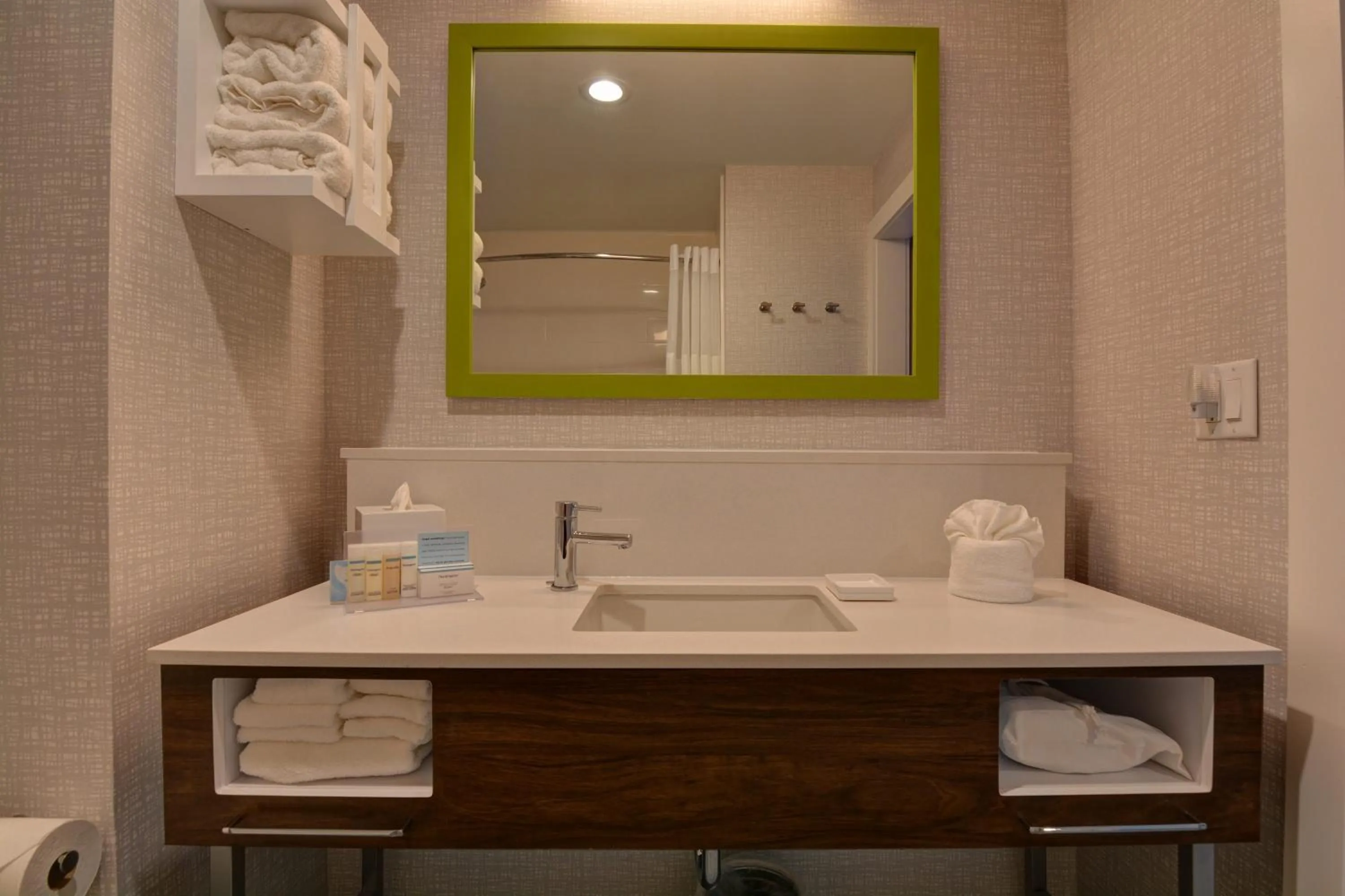 Hampton Inn & Suites Middleburg, Fl