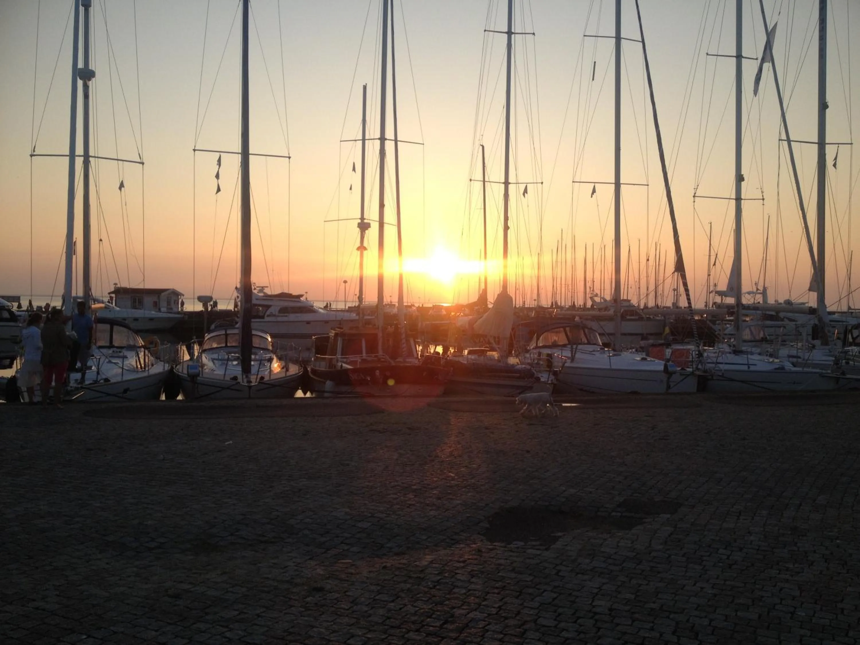 Neighbourhood in Villa Verdi