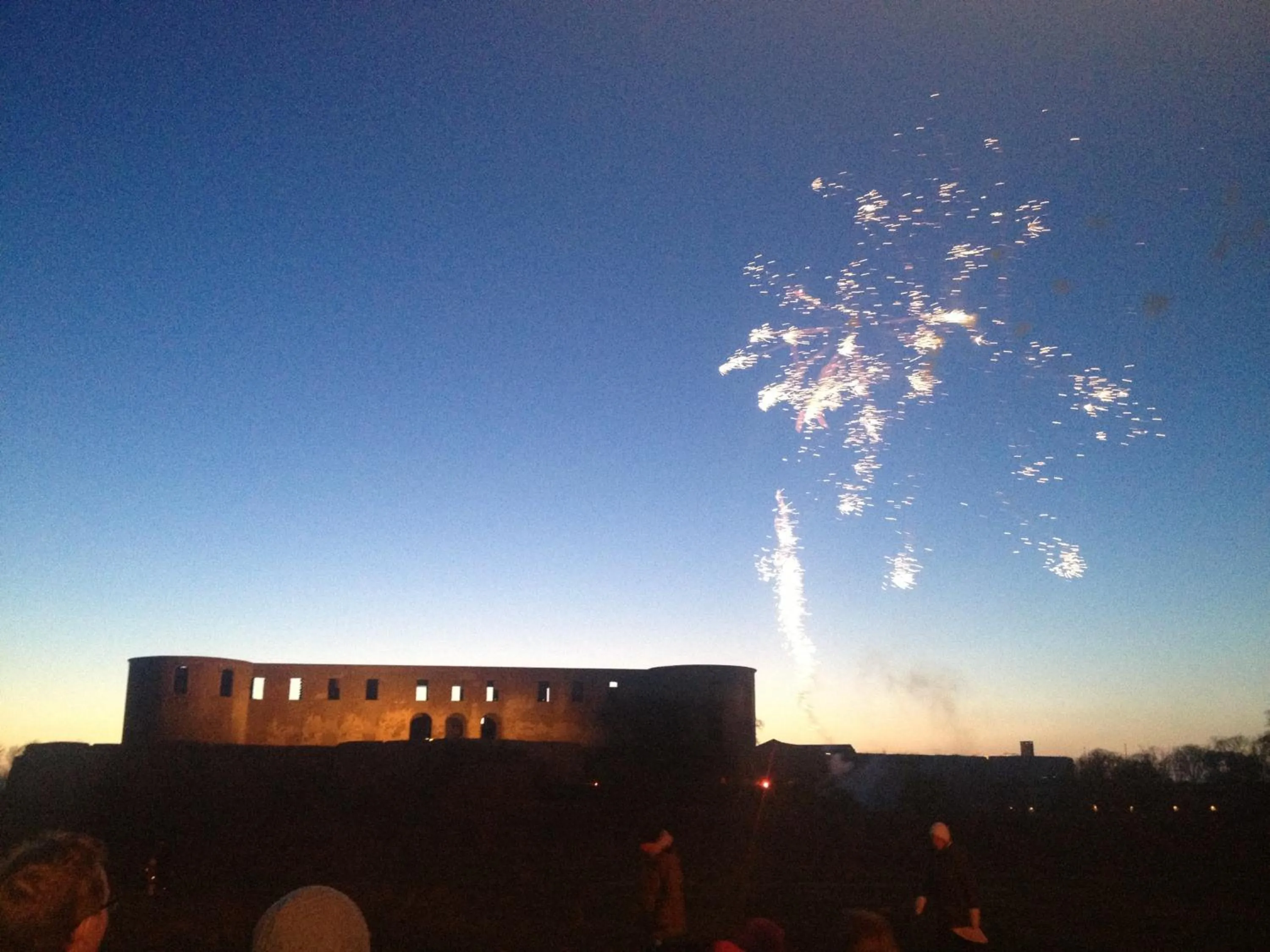 Activities in Villa Verdi