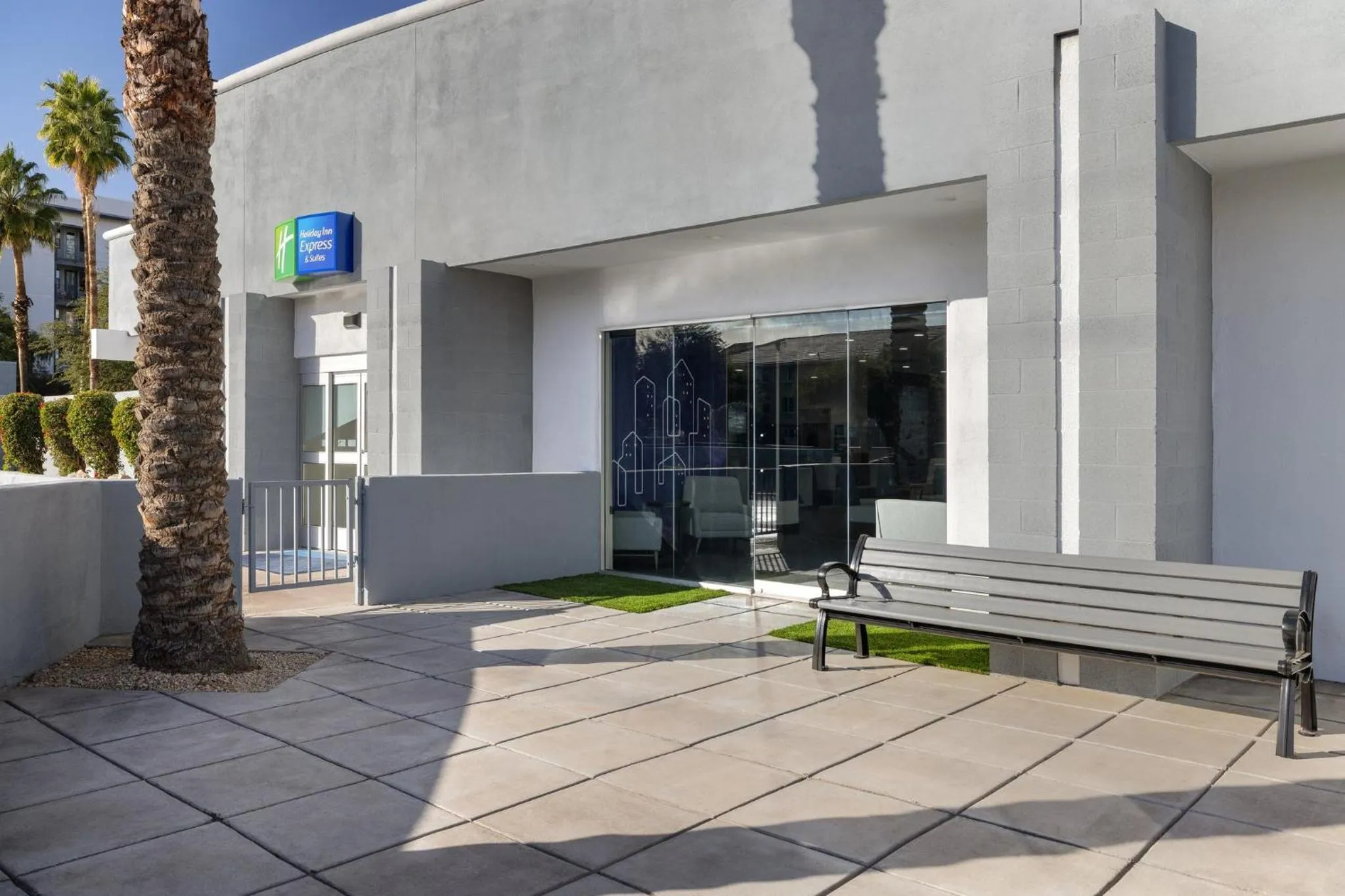 Other in Holiday Inn Express & Suites Phoenix - Midtown, an IHG Hotel