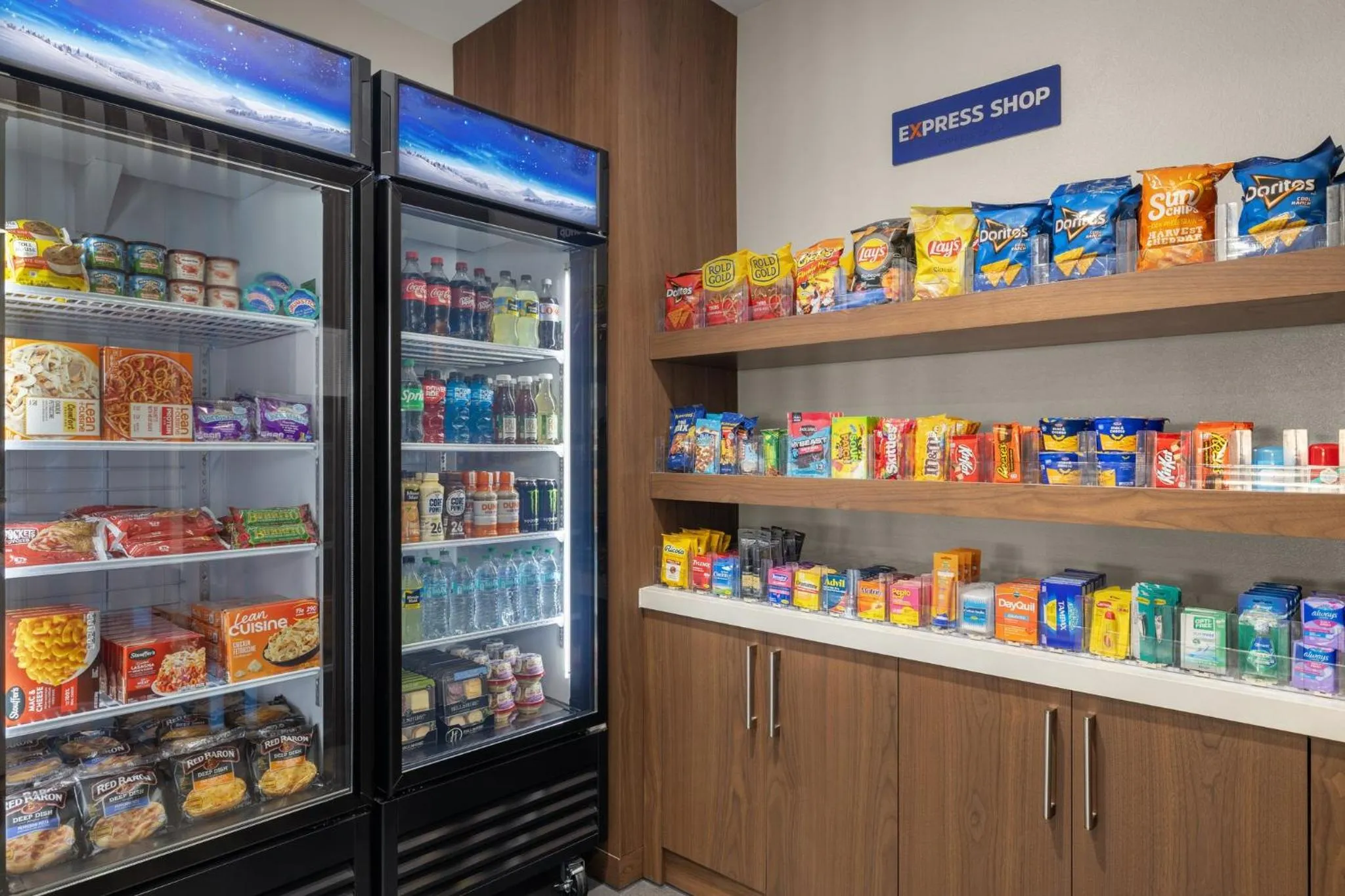 Other in Holiday Inn Express & Suites Phoenix - Midtown, an IHG Hotel