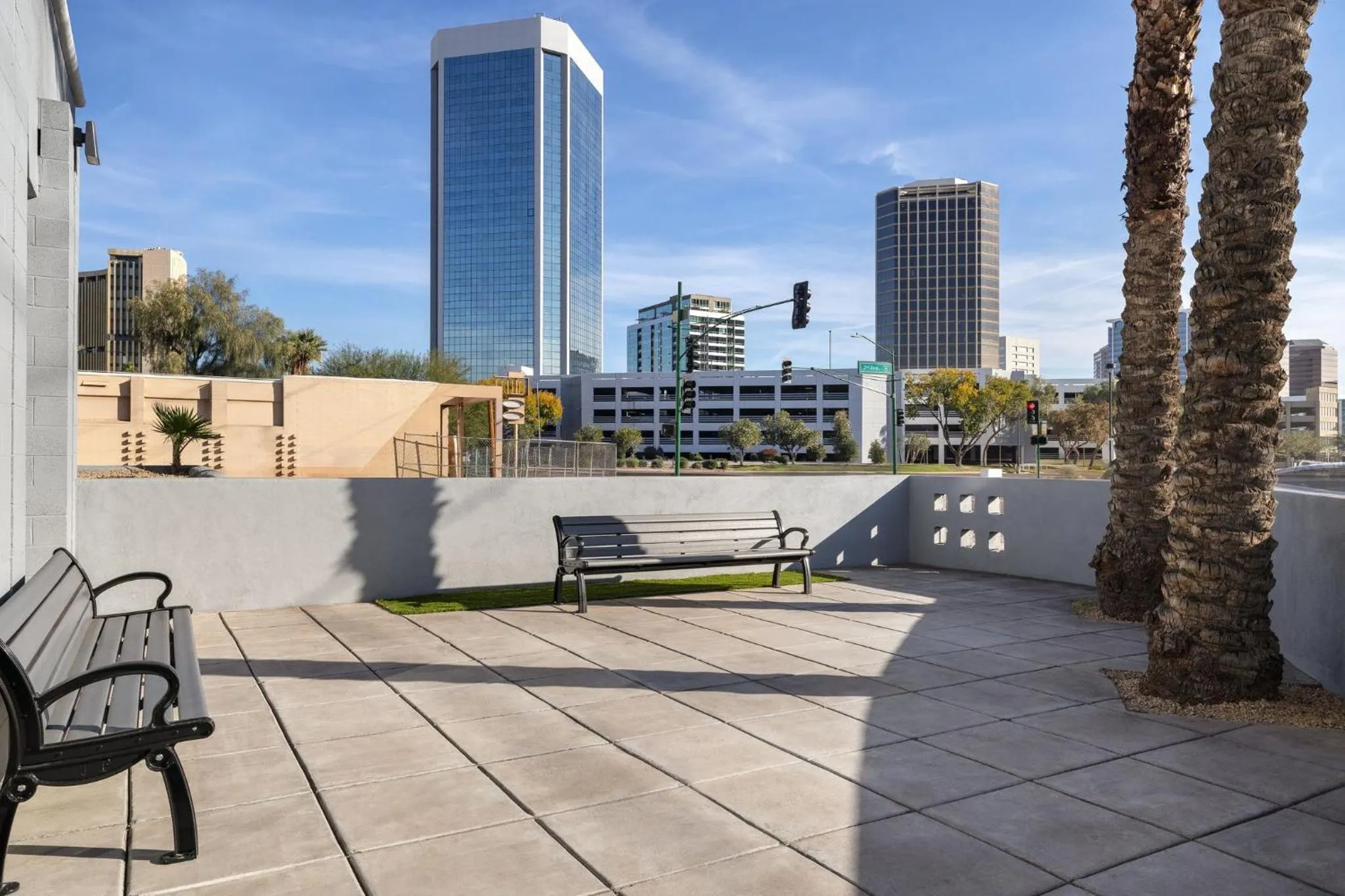 Other in Holiday Inn Express & Suites Phoenix - Midtown, an IHG Hotel