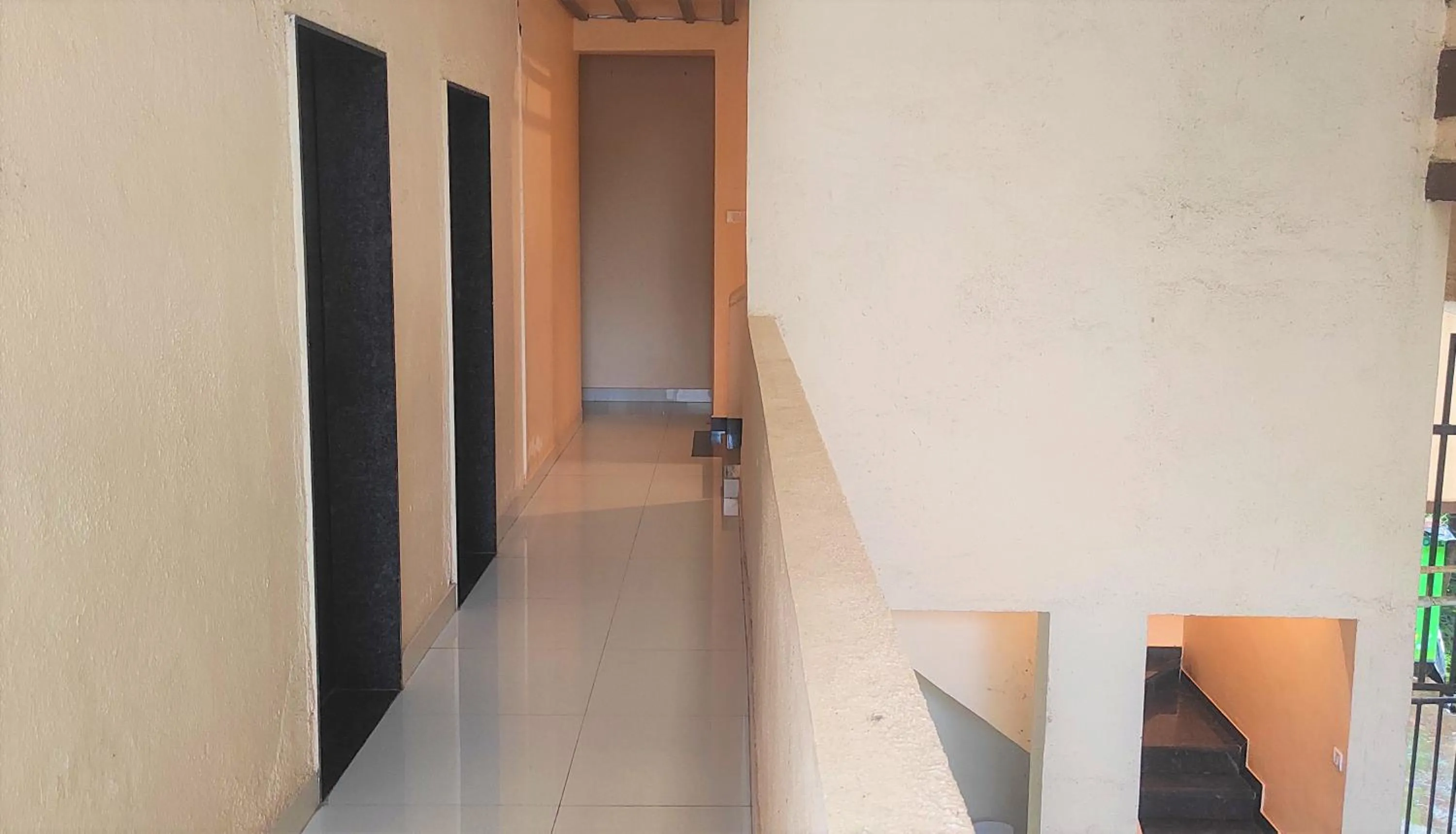 Lobby or reception in Hotel Matruchhaya Lonavala - Near Loanvala Station - Quality and Comfort