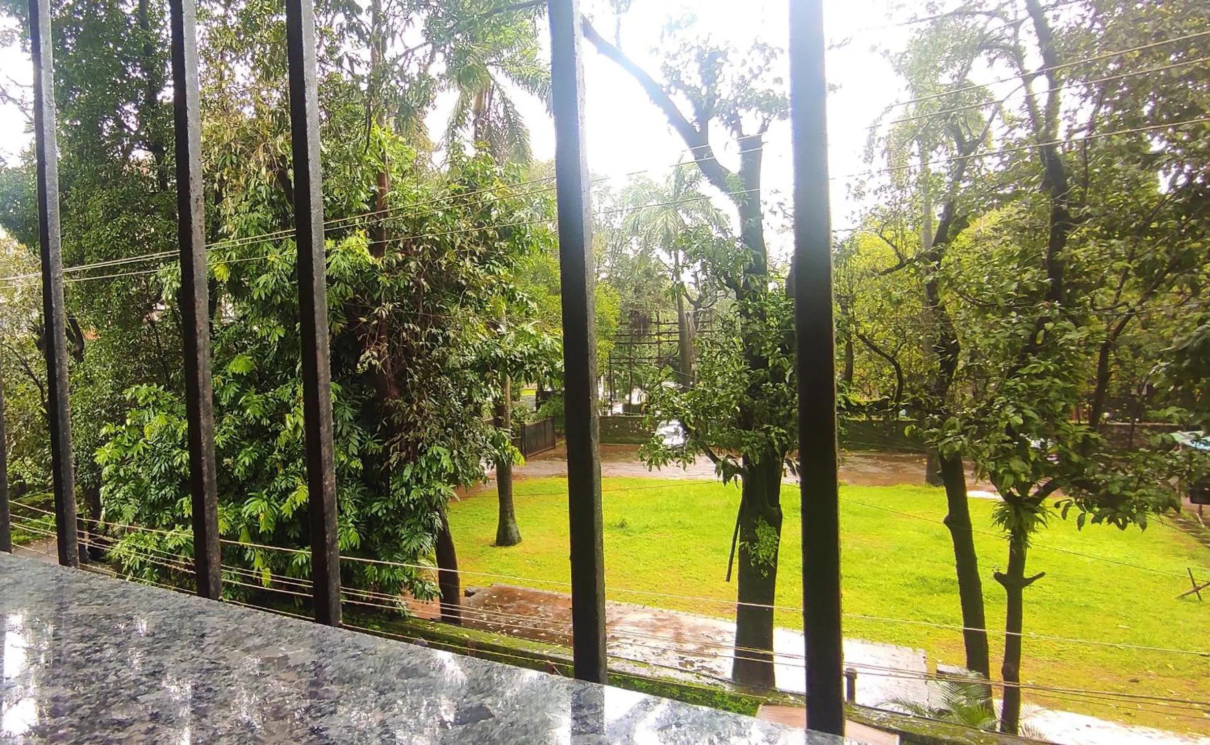 Day in Hotel Matruchhaya Lonavala - Near Loanvala Station - Quality and Comfort