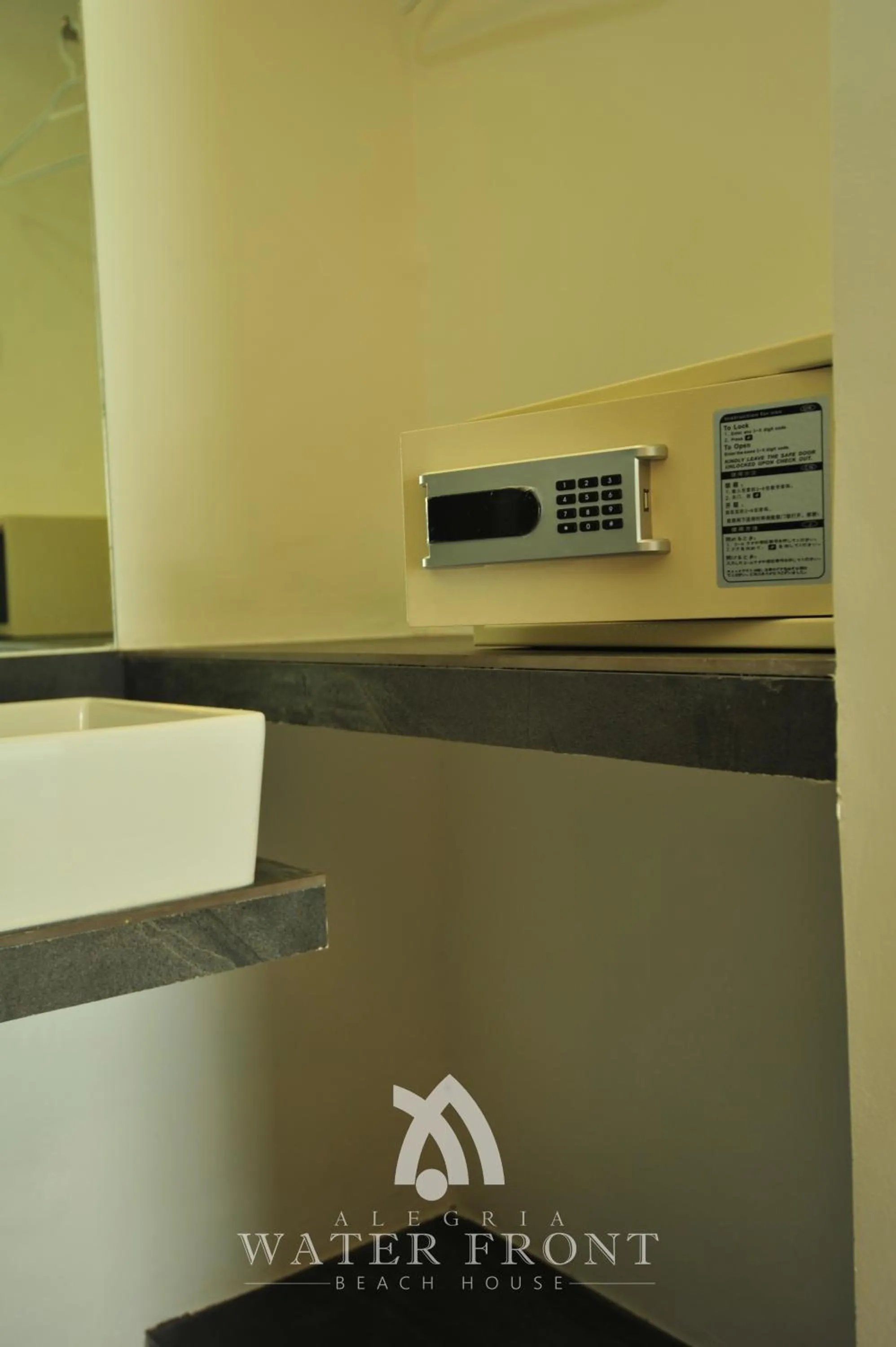 Other in Alegria Water Front Beach House