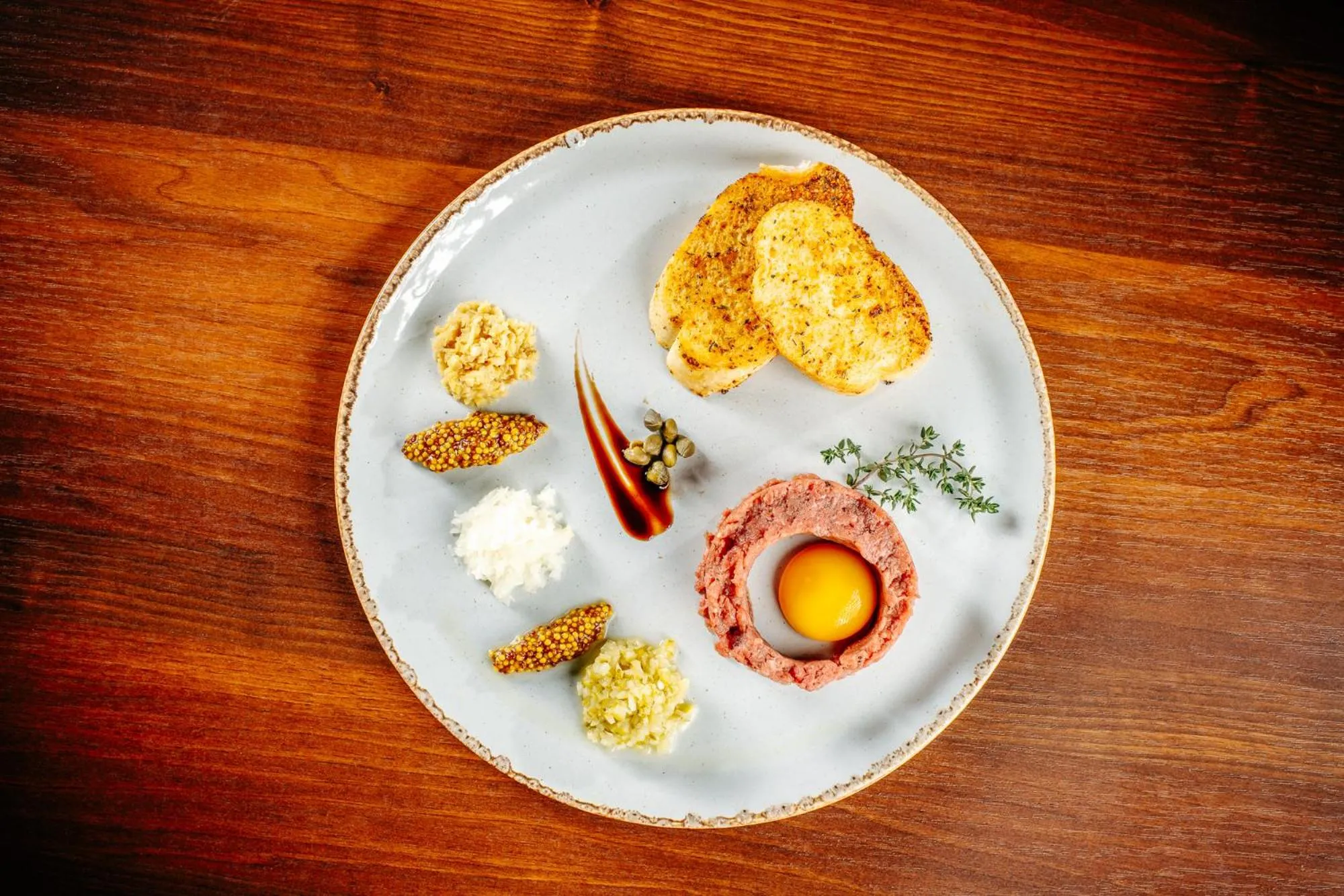 Food and drinks in Hotel Era