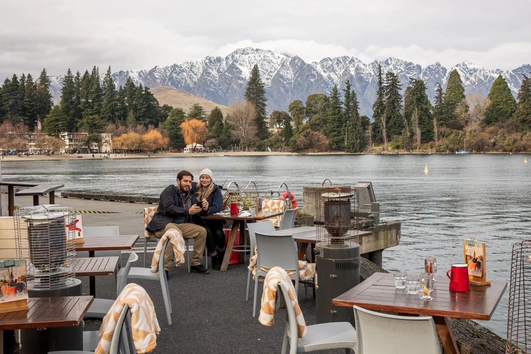 Other in Holiday Inn Express & Suites Queenstown by IHG