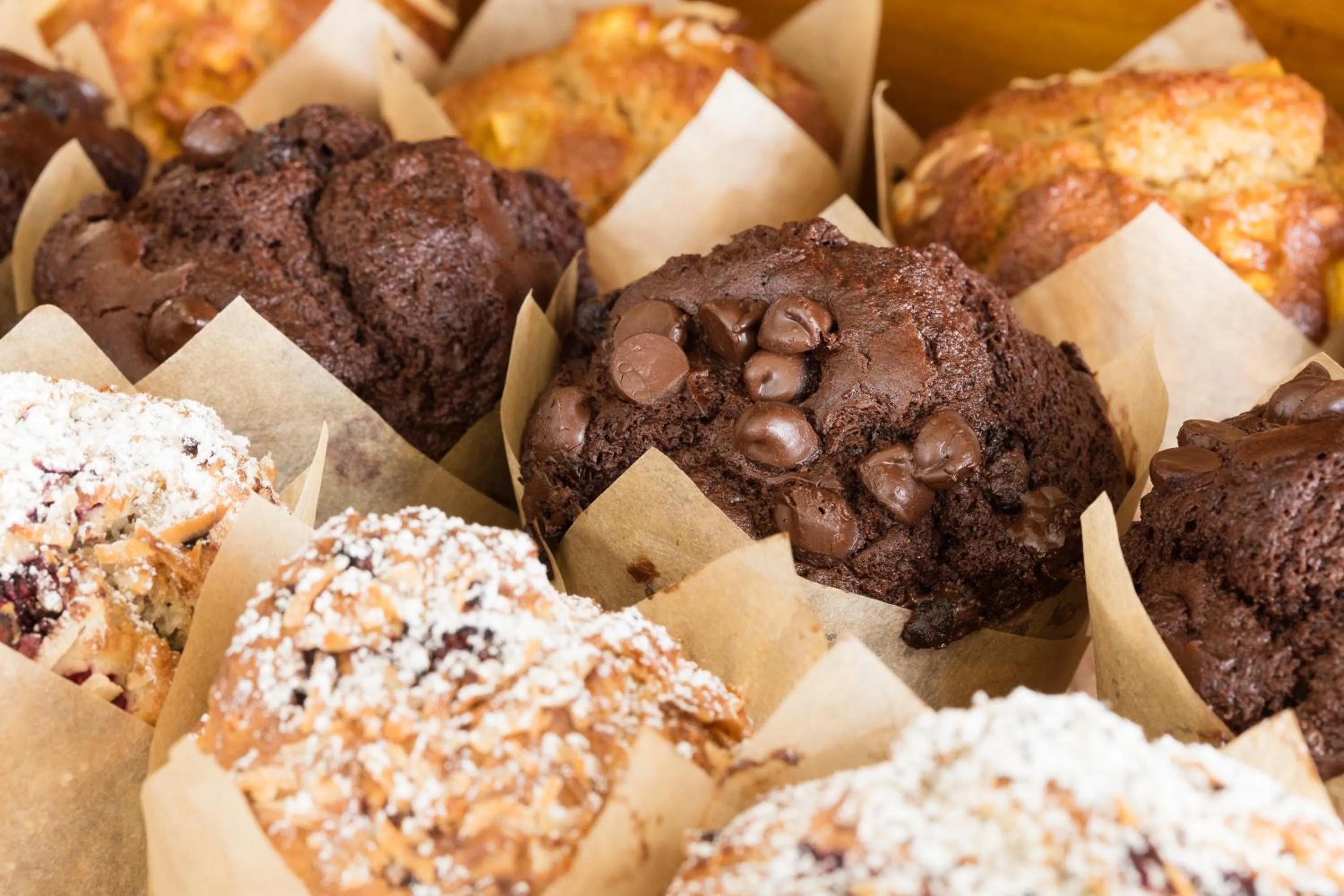 Breakfast in Kimpton - Hotel Palomar South Beach by IHG