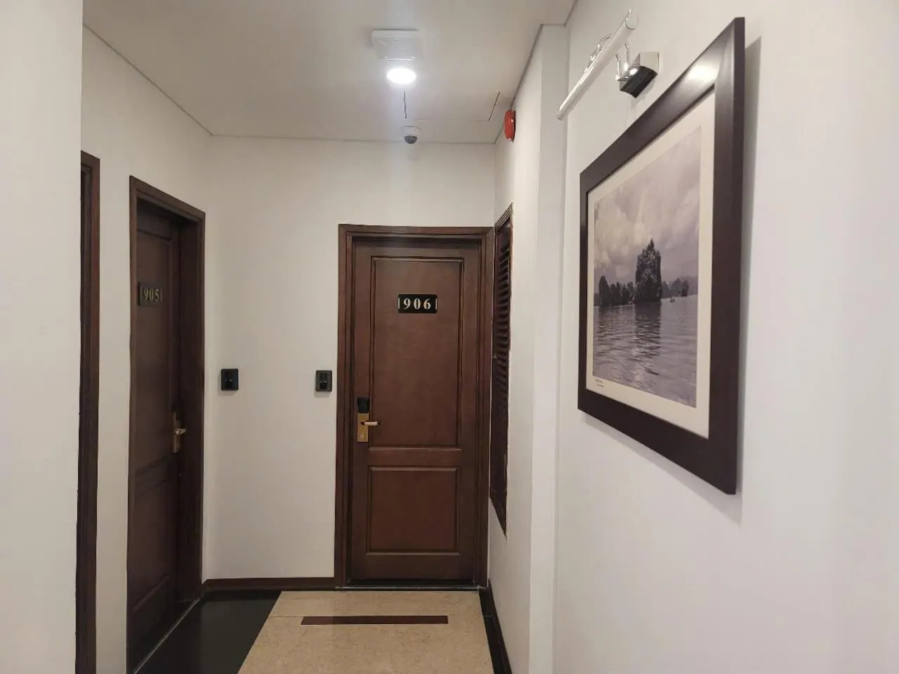 Property building in Luxor Boutique Hotel