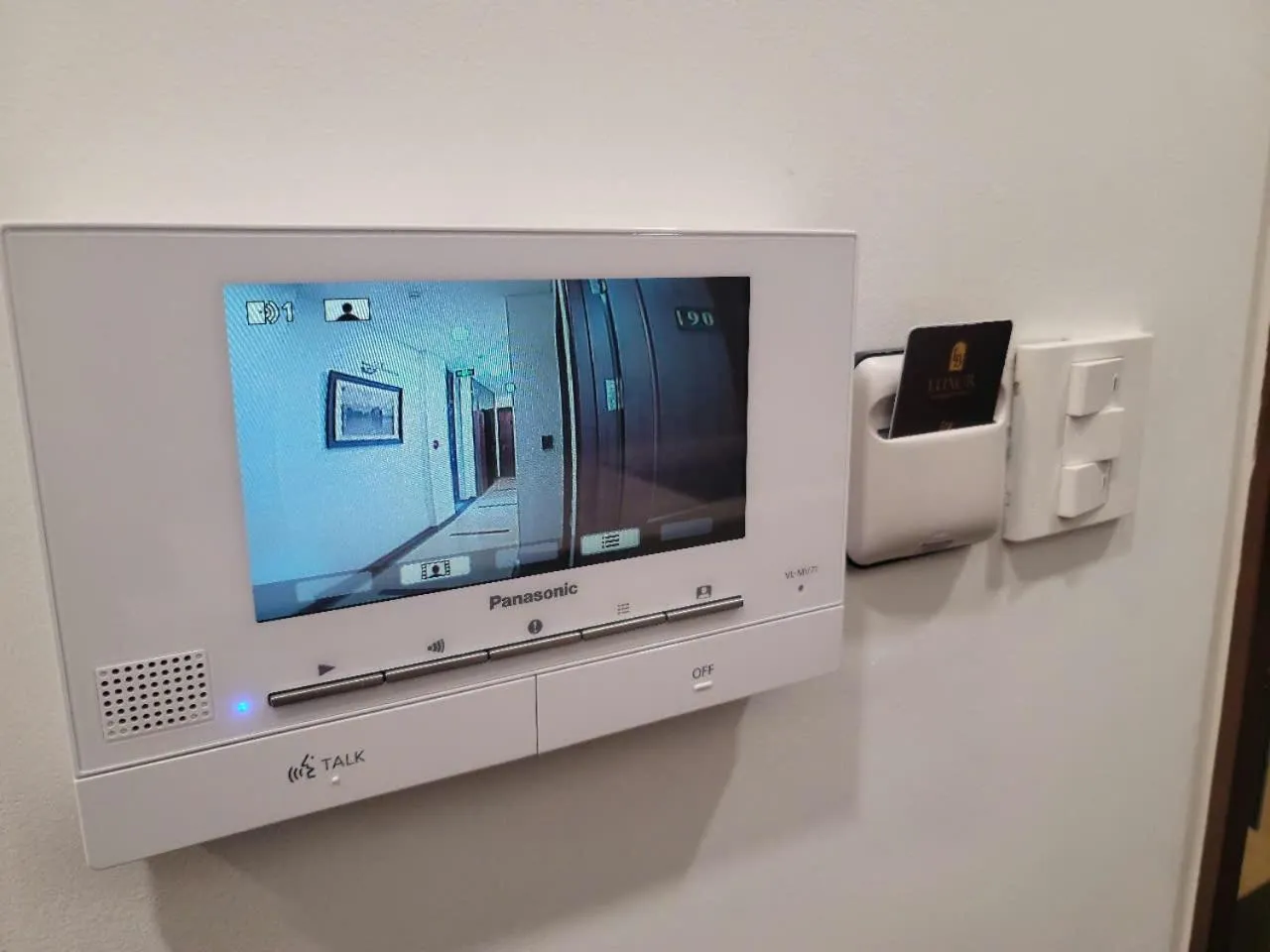 room service in Luxor Boutique Hotel