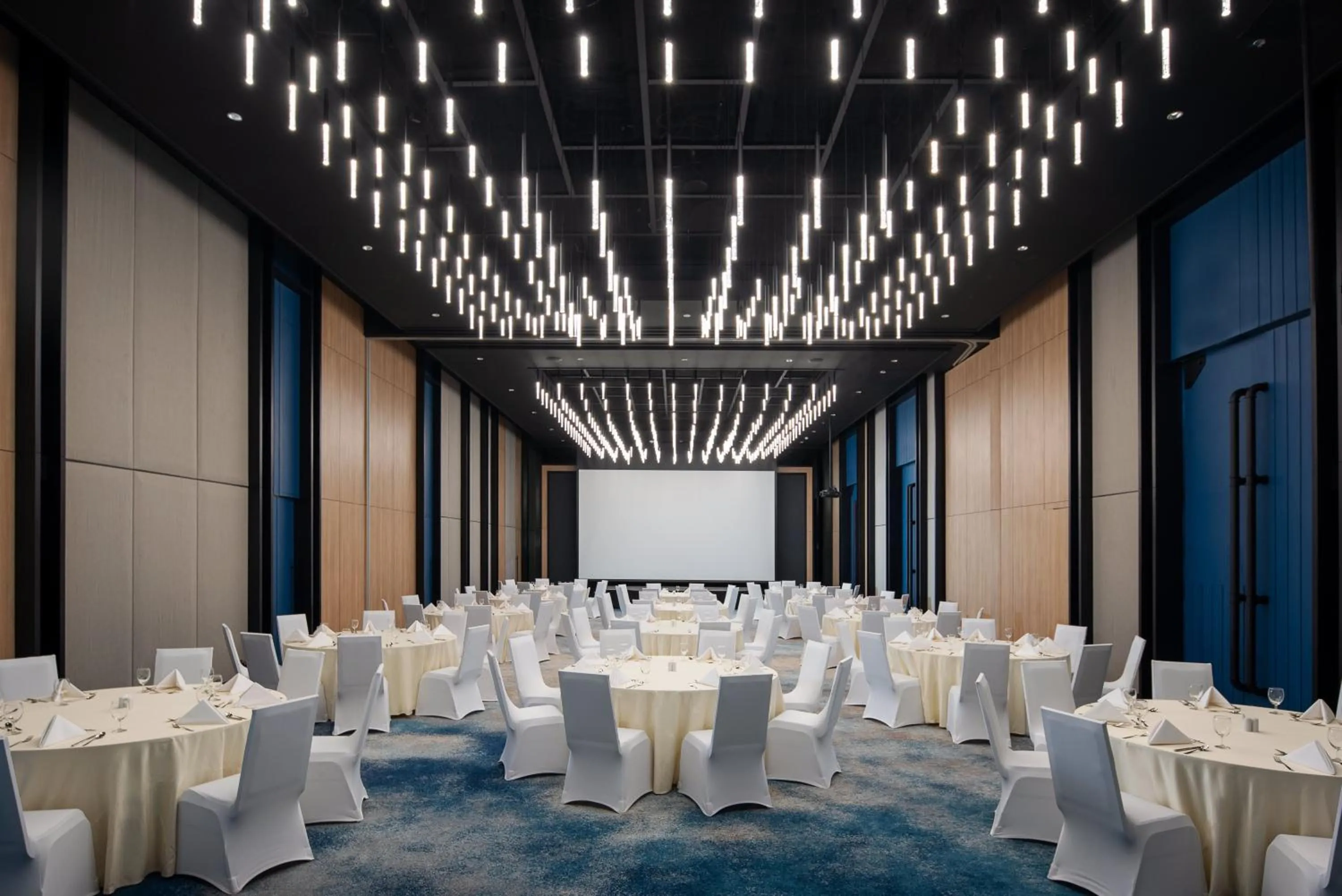 Banquet/Function facilities in Holiday Inn & Suites Siracha Laemchabang by IHG