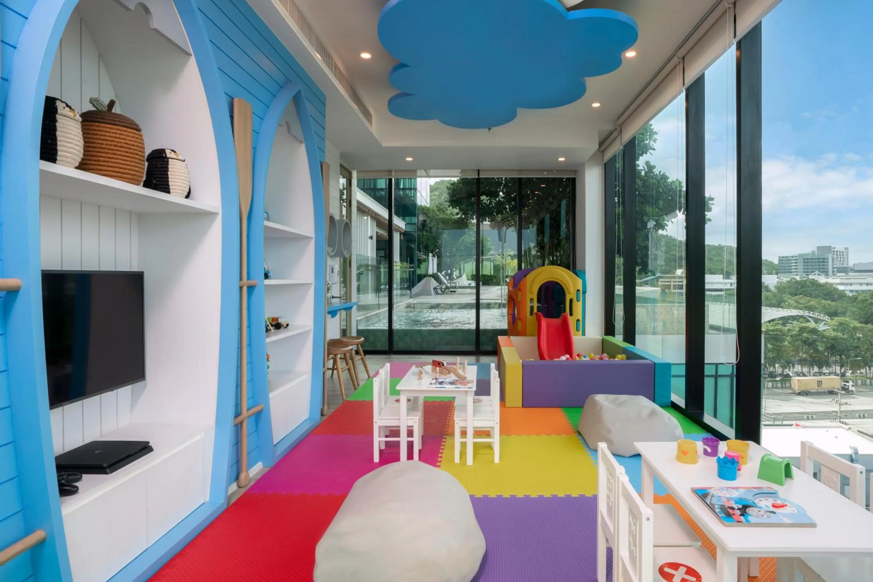 Activities in Holiday Inn & Suites Siracha Laemchabang by IHG