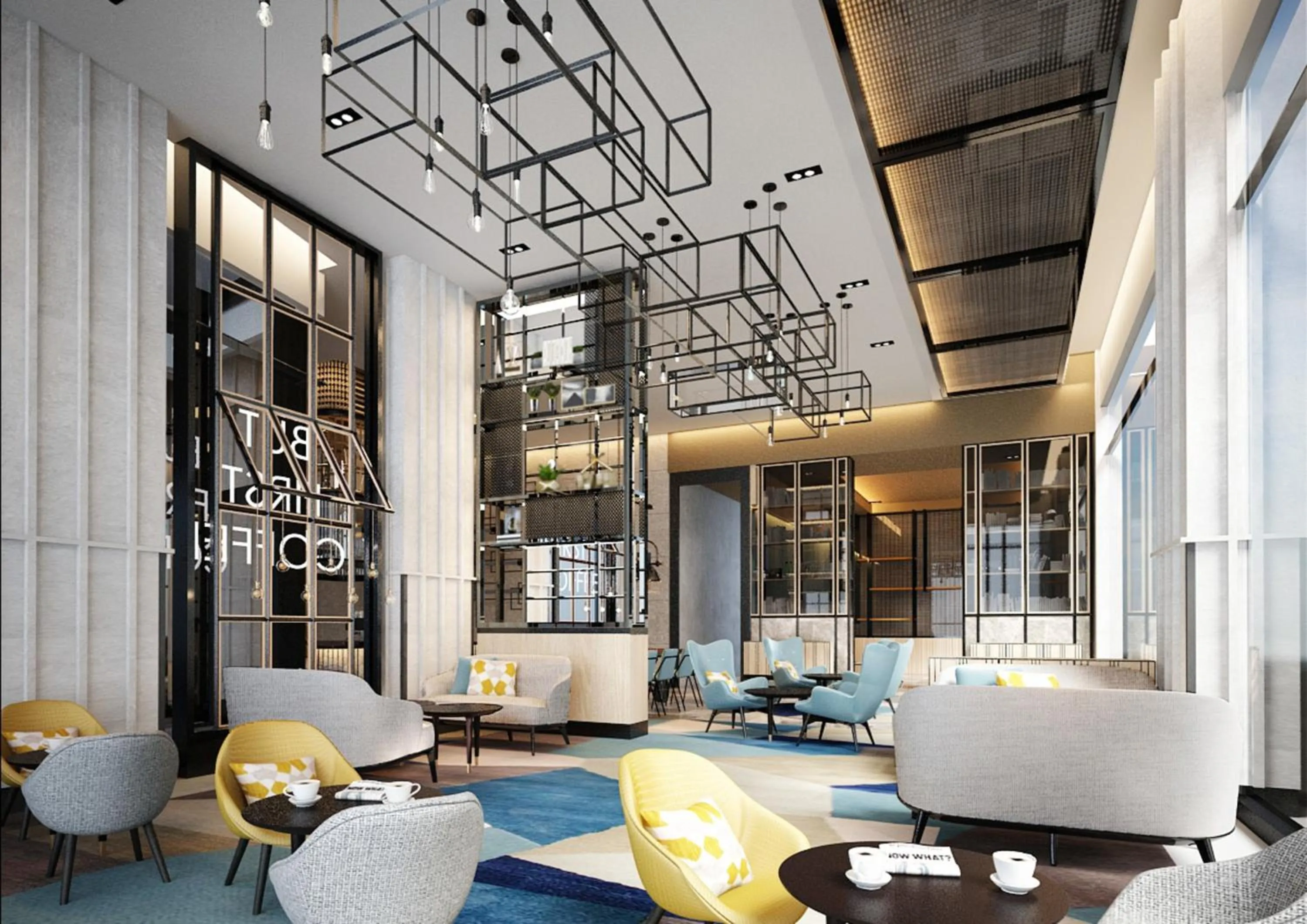 Property building in Holiday Inn & Suites Siracha Laemchabang by IHG